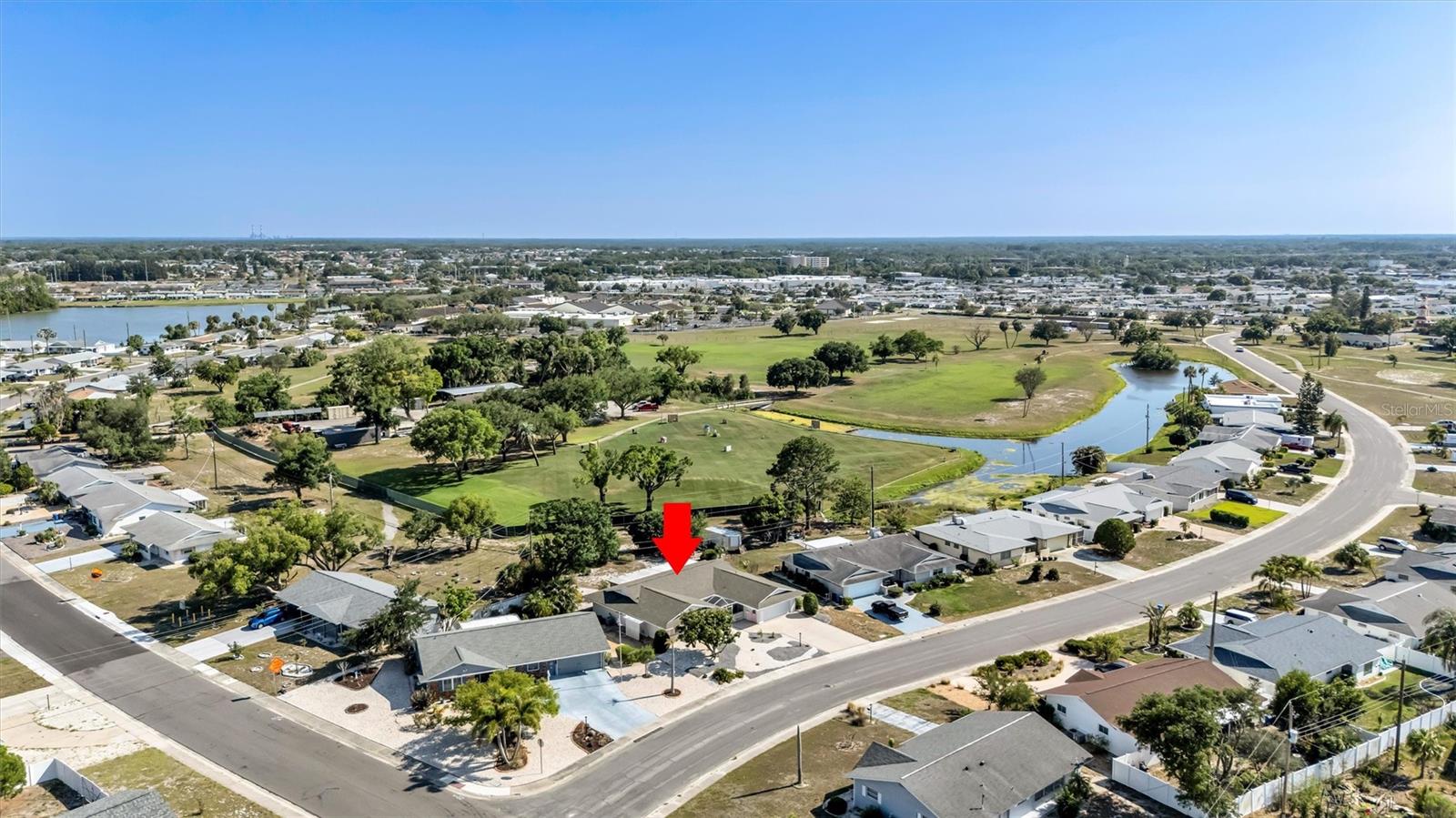 904 LA JOLLA AVE, SUN CITY CENTER, FL, 33573
