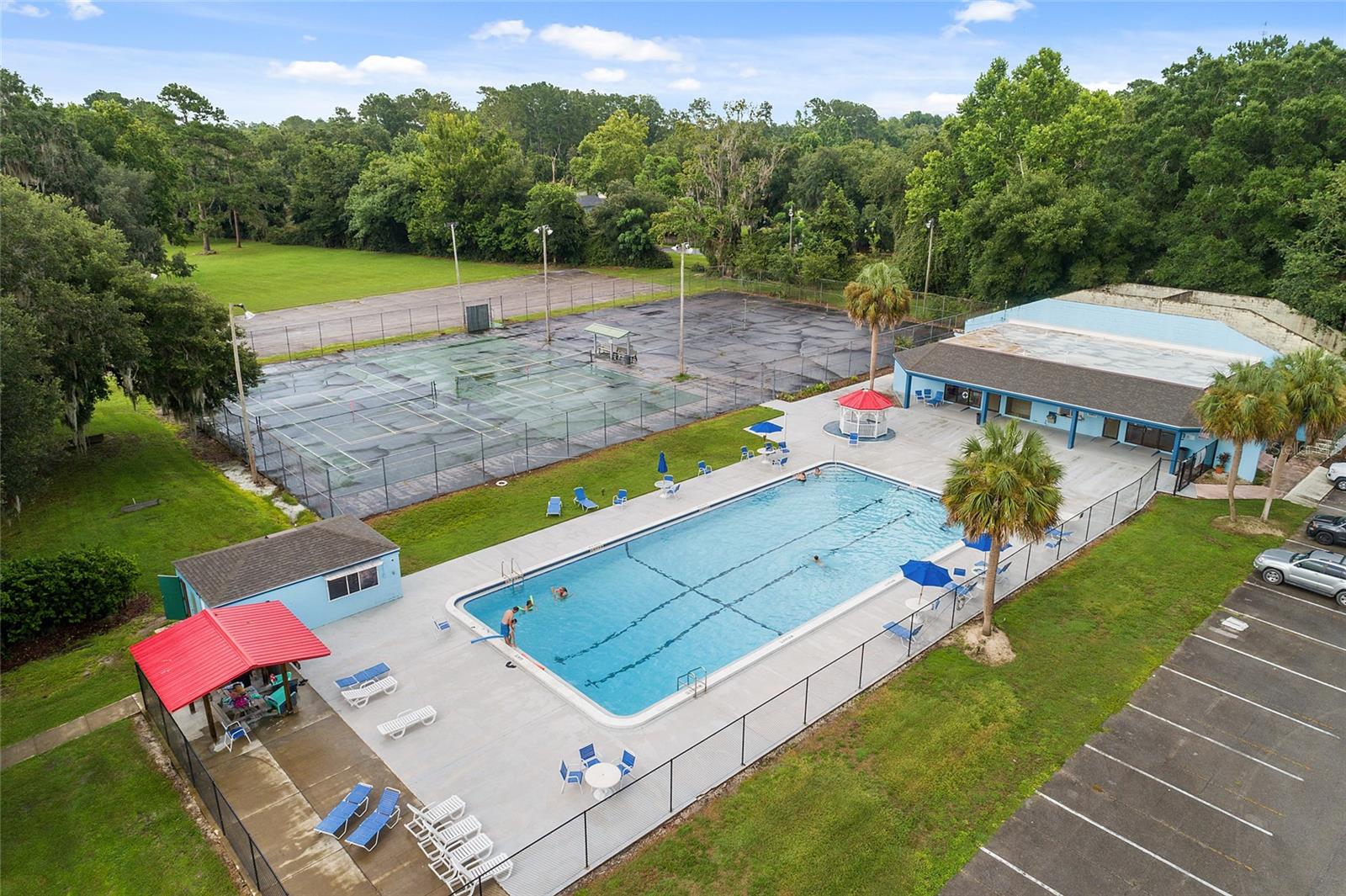 6501 NW 115TH LN, ALACHUA, FL, 32615