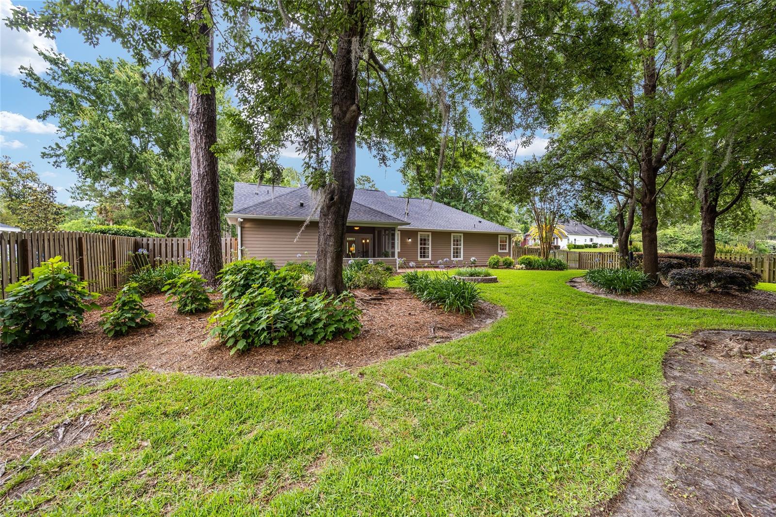 6501 NW 115TH LN, ALACHUA, FL, 32615