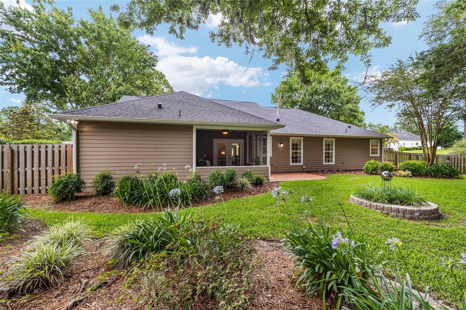 6501 NW 115TH LN, ALACHUA, FL, 32615