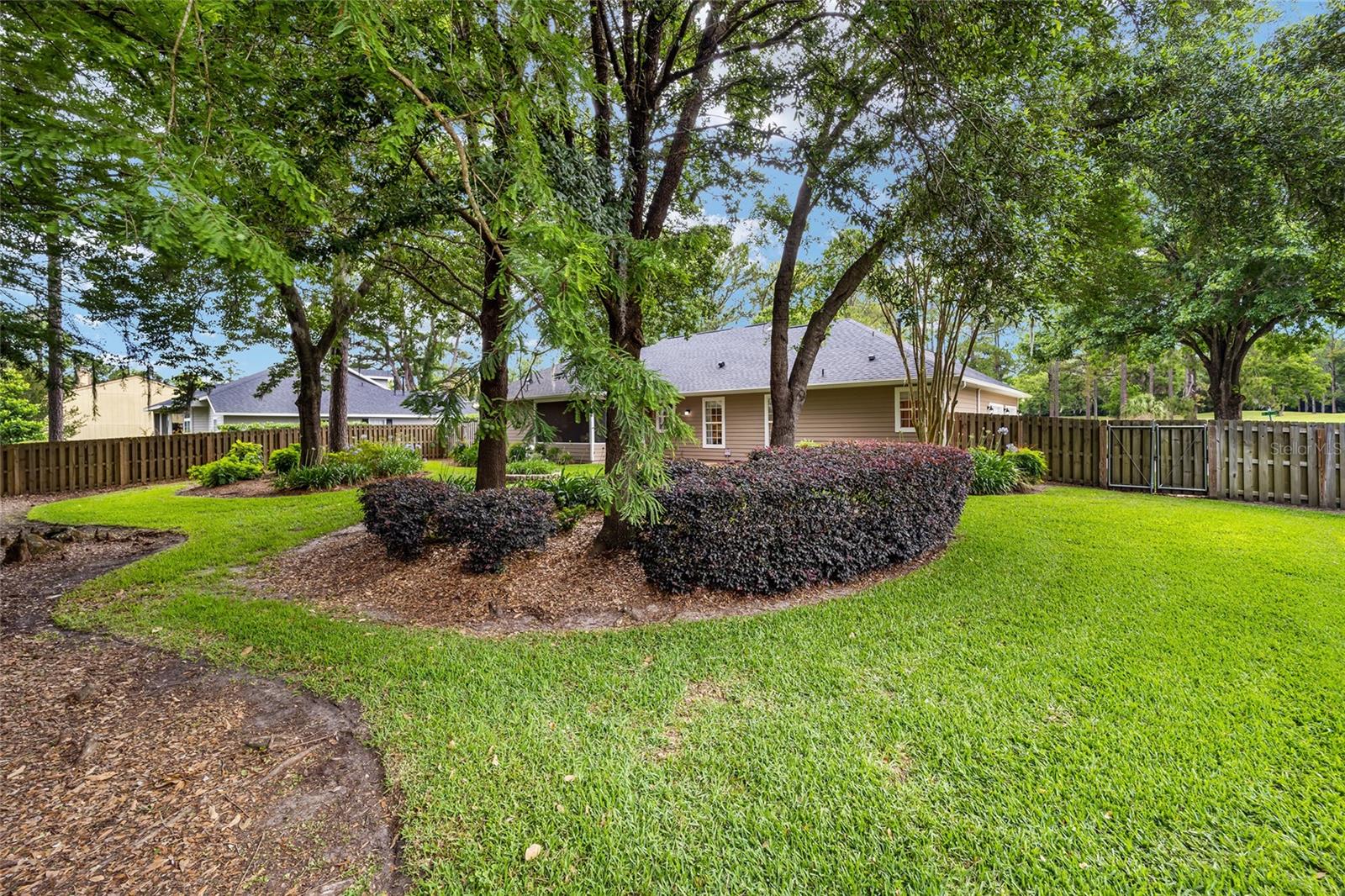 6501 NW 115TH LN, ALACHUA, FL, 32615