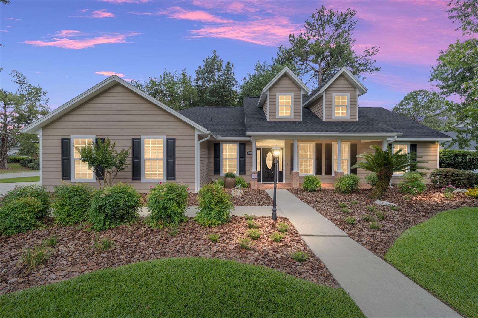 6501 NW 115TH LN, ALACHUA, FL, 32615
