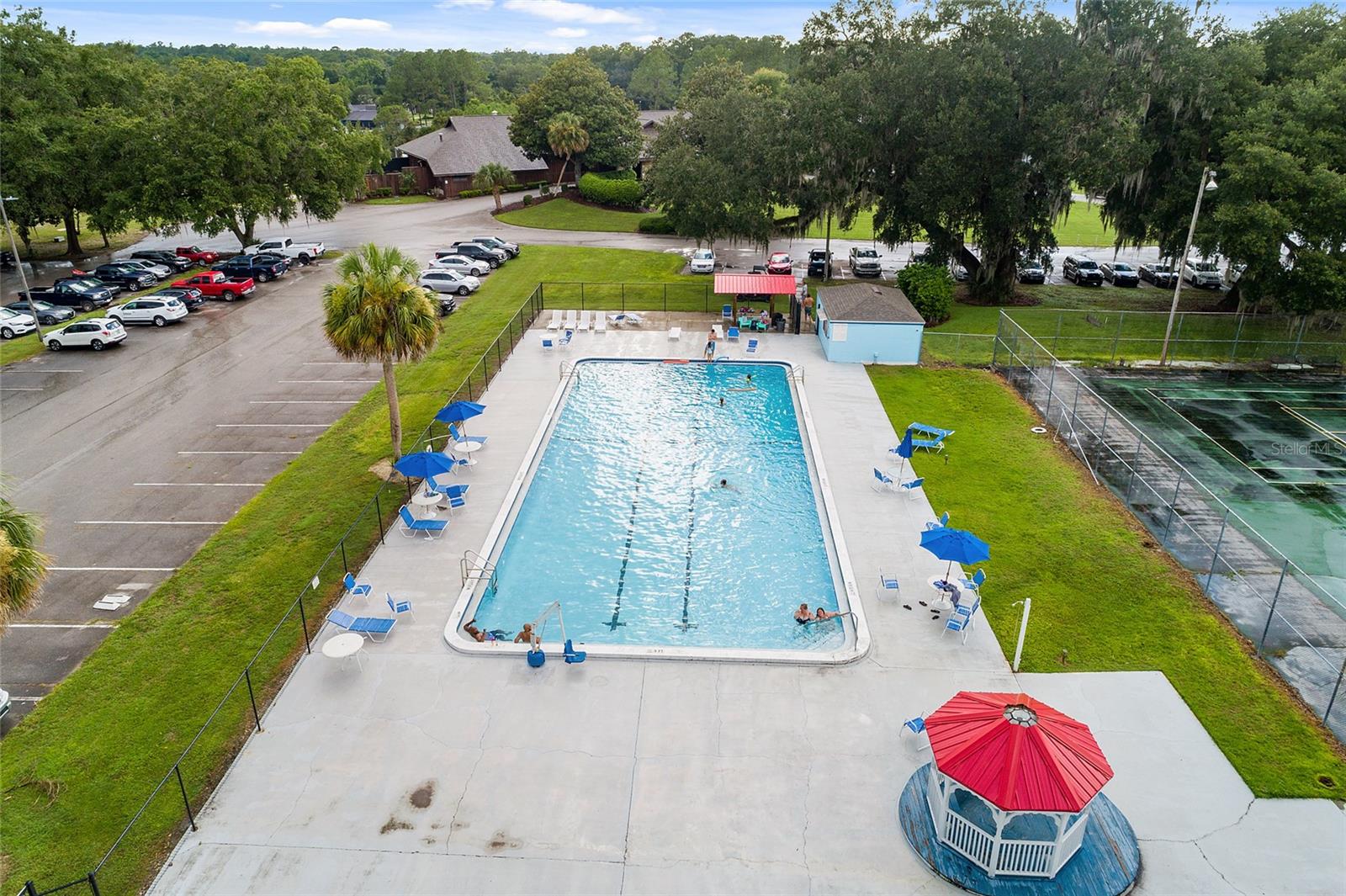 6501 NW 115TH LN, ALACHUA, FL, 32615