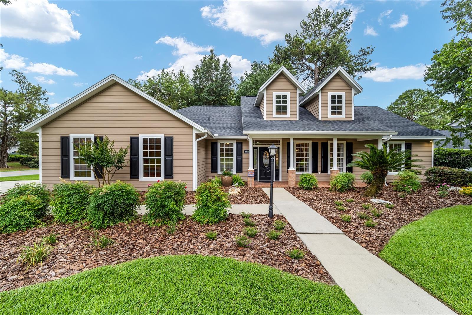 6501 NW 115TH LN, ALACHUA, FL, 32615