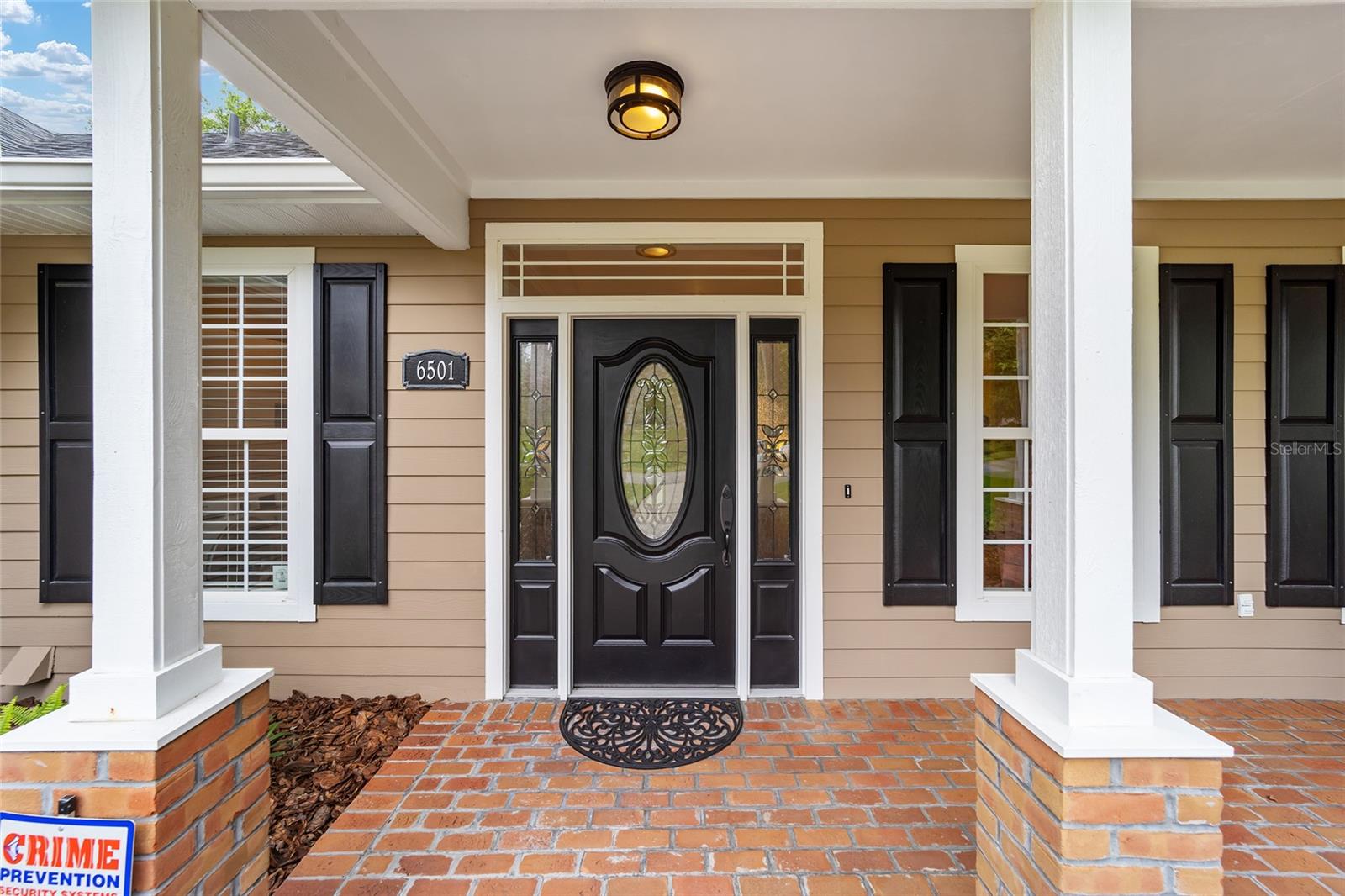 6501 NW 115TH LN, ALACHUA, FL, 32615