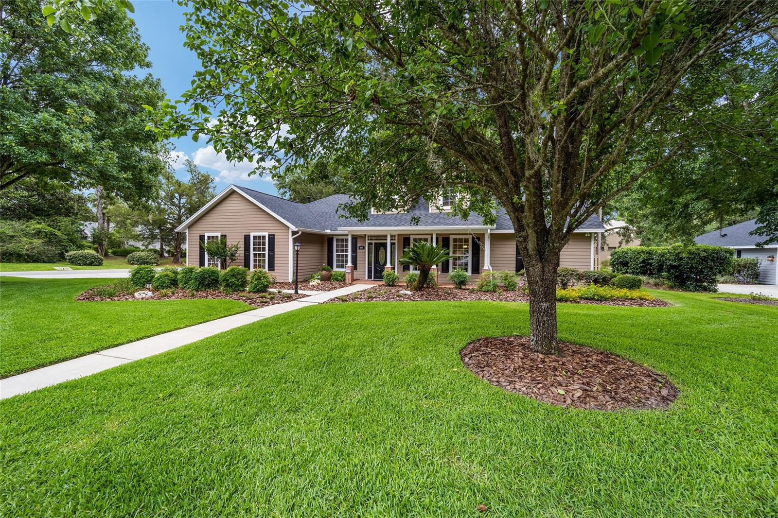 6501 NW 115TH LN, ALACHUA, FL, 32615