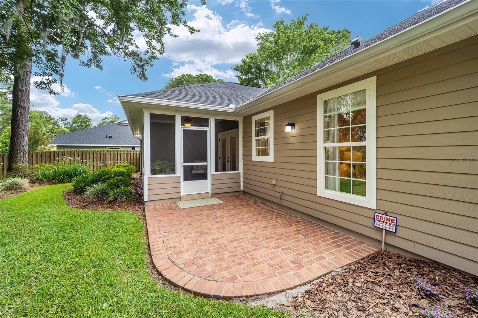 6501 NW 115TH LN, ALACHUA, FL, 32615