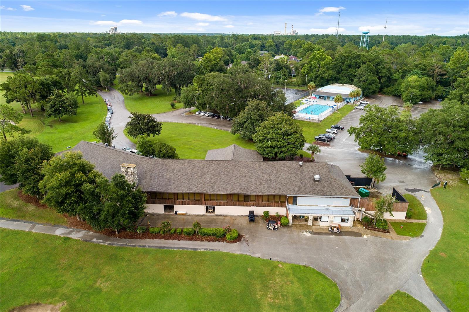 6501 NW 115TH LN, ALACHUA, FL, 32615