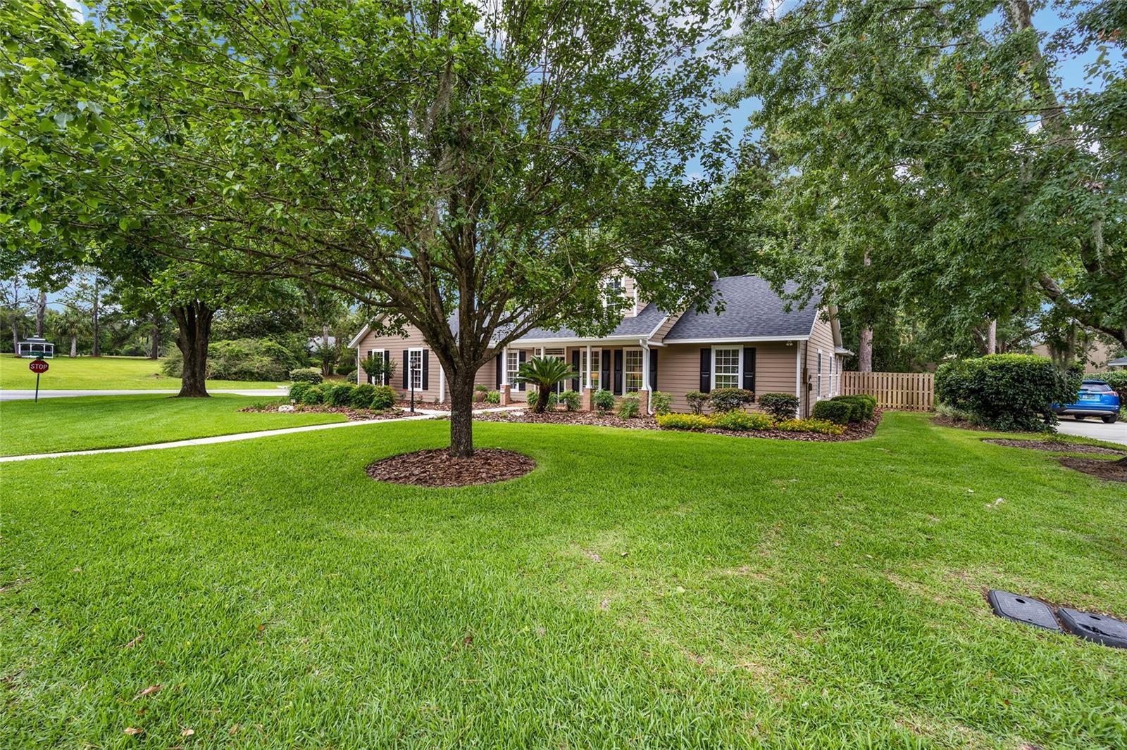 6501 NW 115TH LN, ALACHUA, FL, 32615