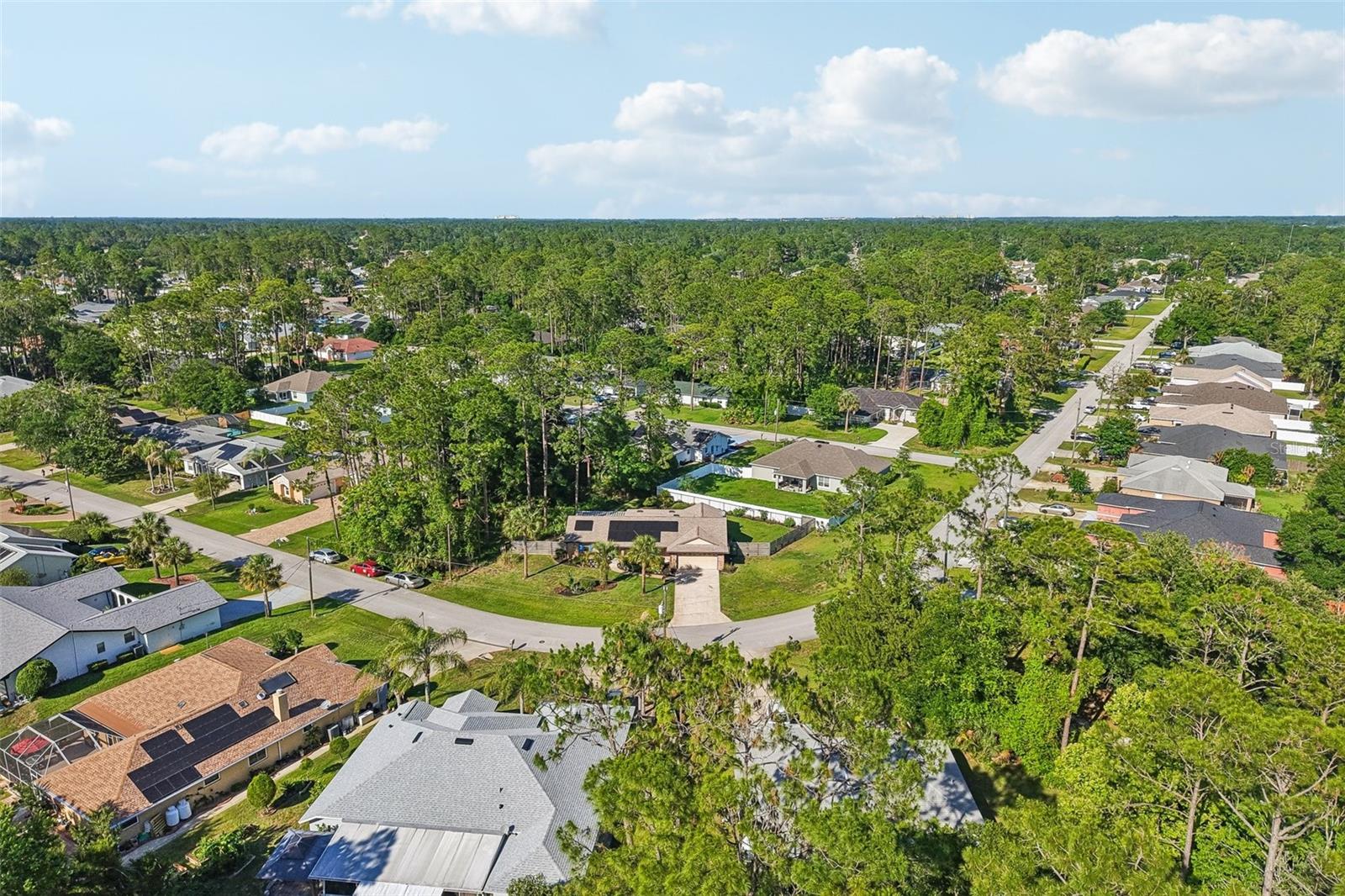 58 BRITTANY LN, PALM COAST, FL, 32137