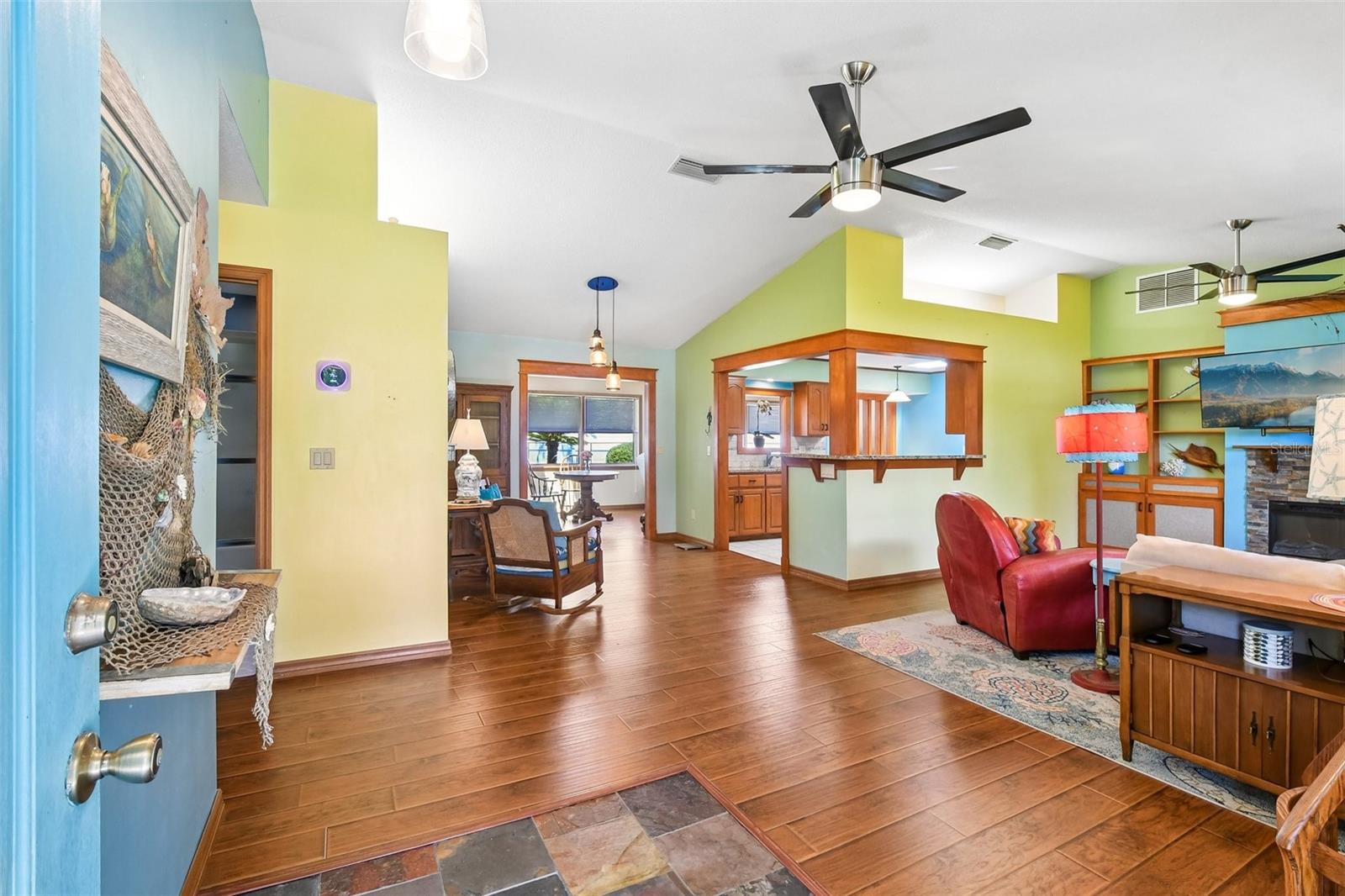 58 BRITTANY LN, PALM COAST, FL, 32137