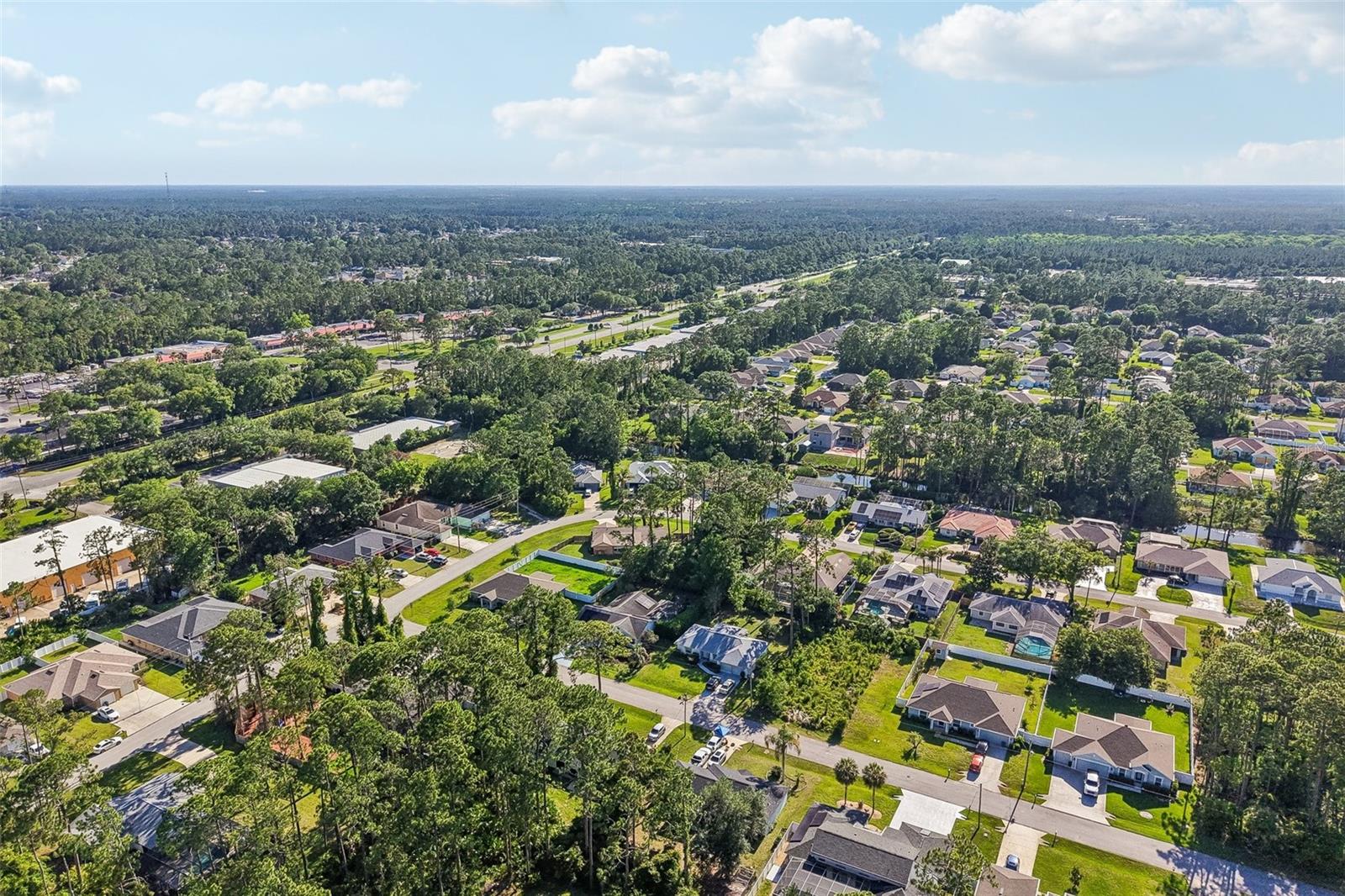 58 BRITTANY LN, PALM COAST, FL, 32137
