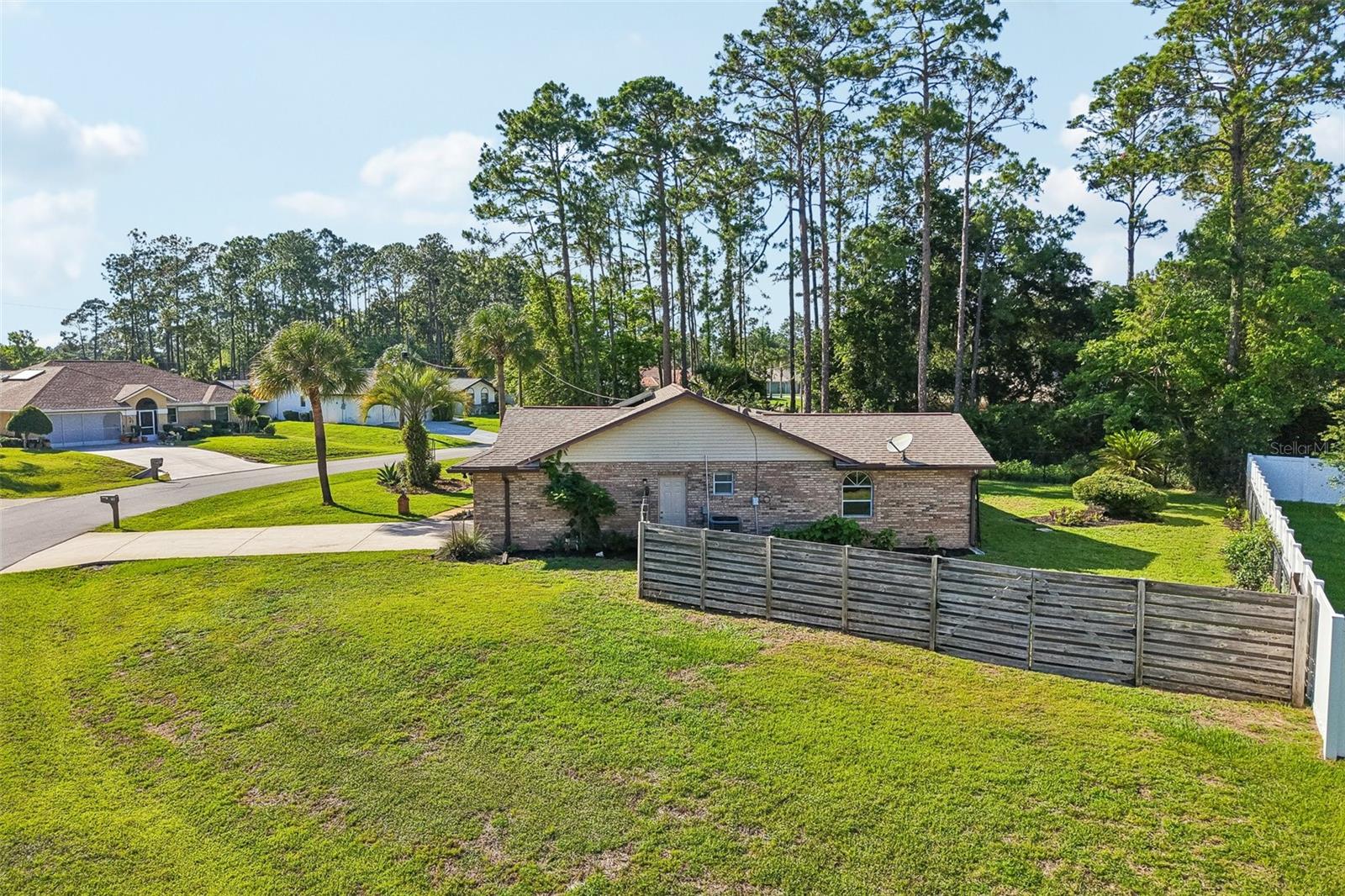 58 BRITTANY LN, PALM COAST, FL, 32137