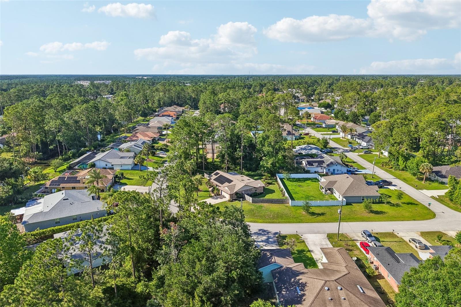 58 BRITTANY LN, PALM COAST, FL, 32137