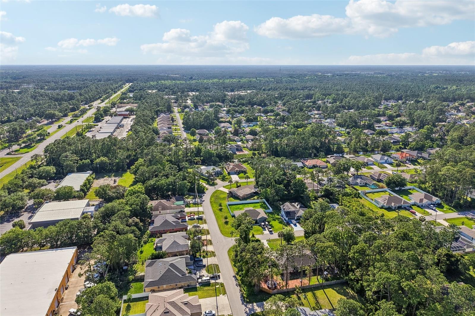 58 BRITTANY LN, PALM COAST, FL, 32137