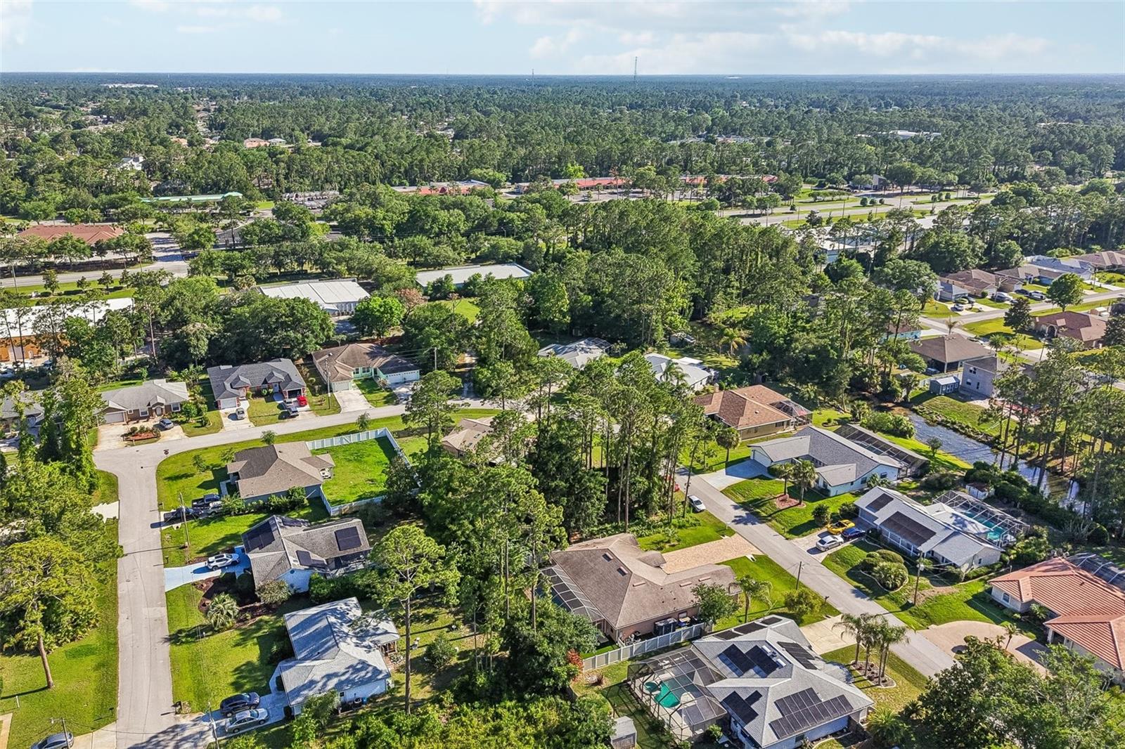 58 BRITTANY LN, PALM COAST, FL, 32137