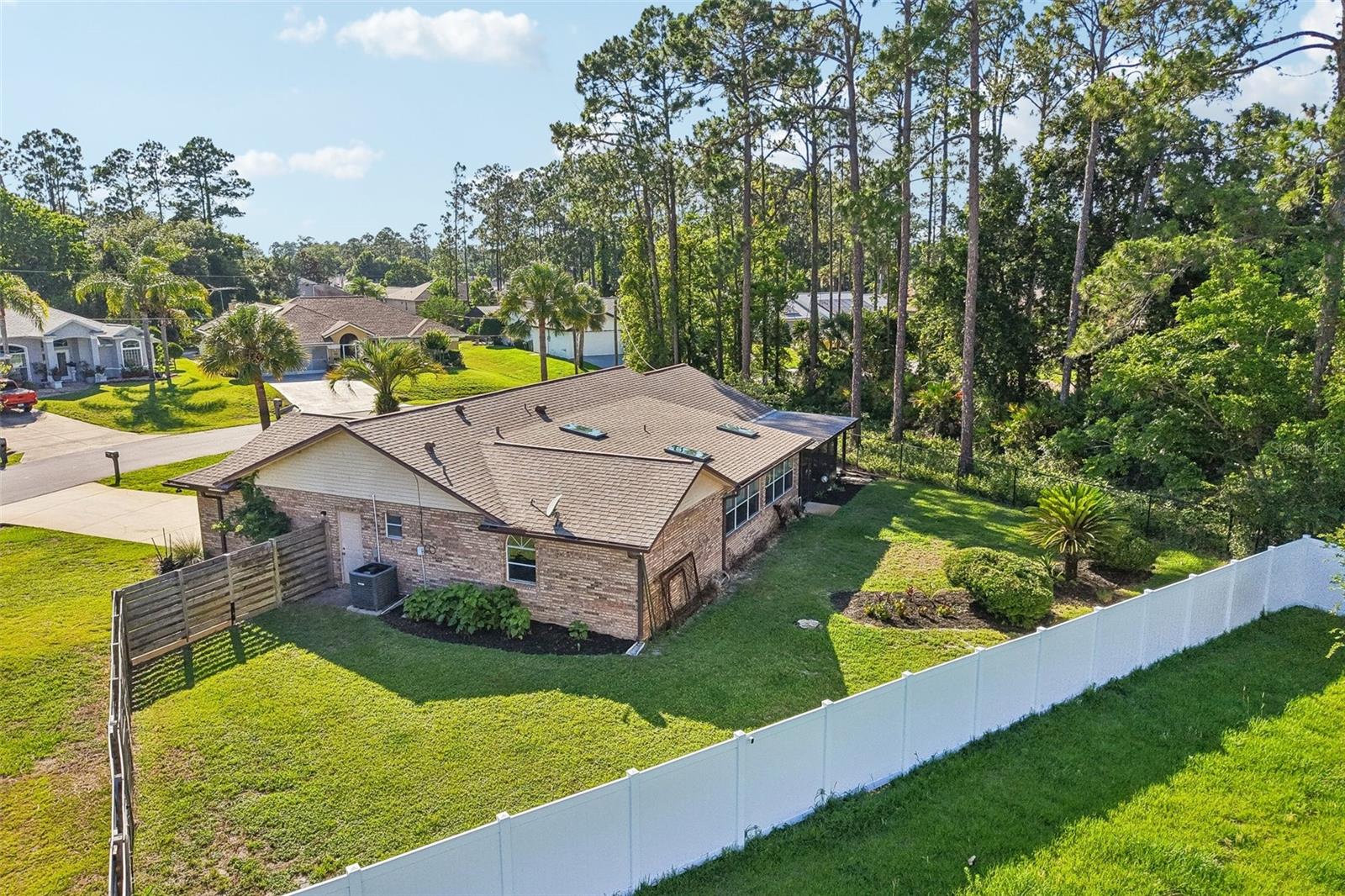 58 BRITTANY LN, PALM COAST, FL, 32137