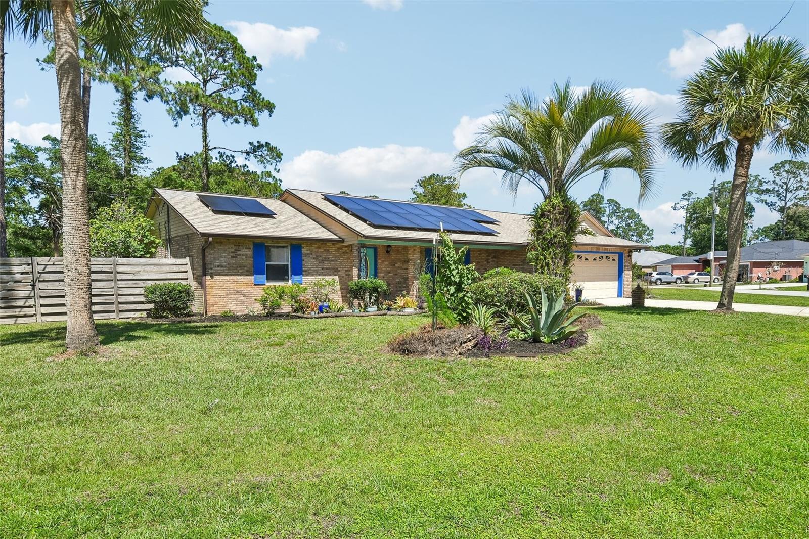 58 BRITTANY LN, PALM COAST, FL, 32137