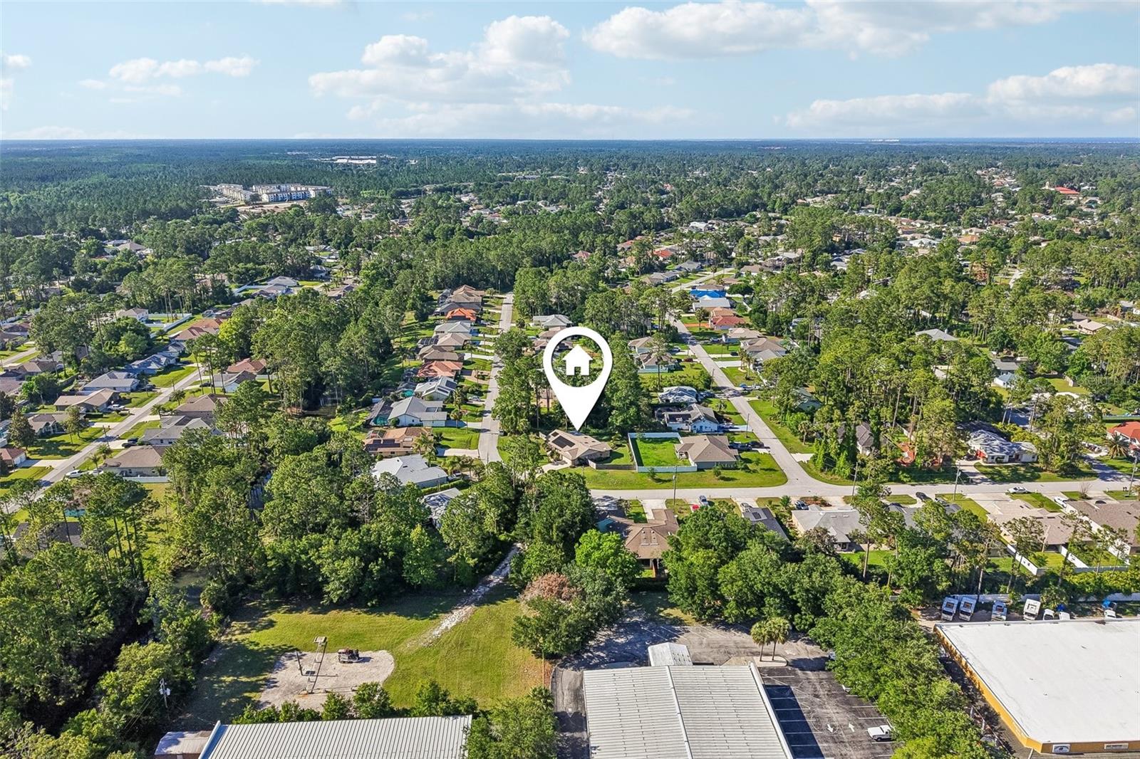 58 BRITTANY LN, PALM COAST, FL, 32137