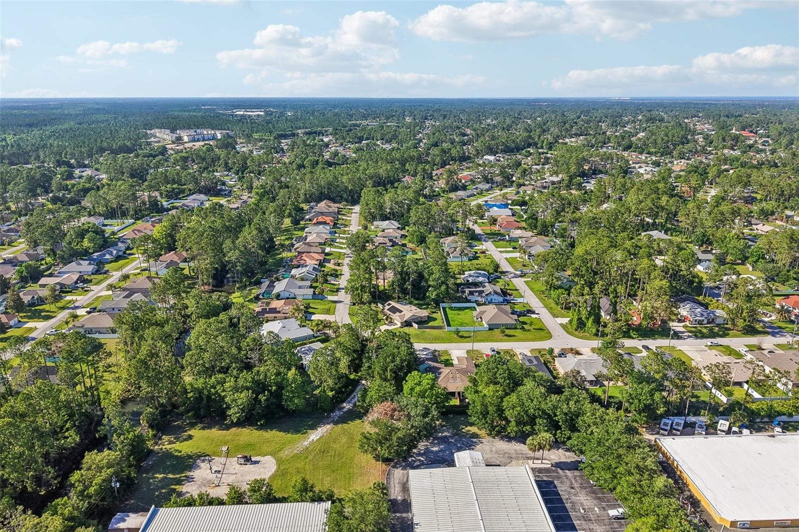 58 BRITTANY LN, PALM COAST, FL, 32137