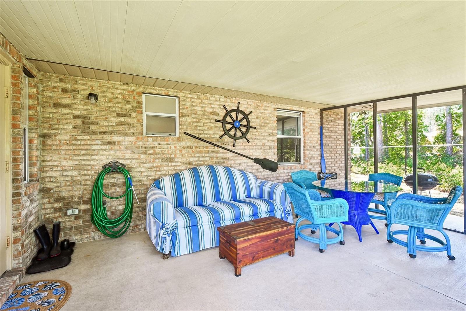 58 BRITTANY LN, PALM COAST, FL, 32137