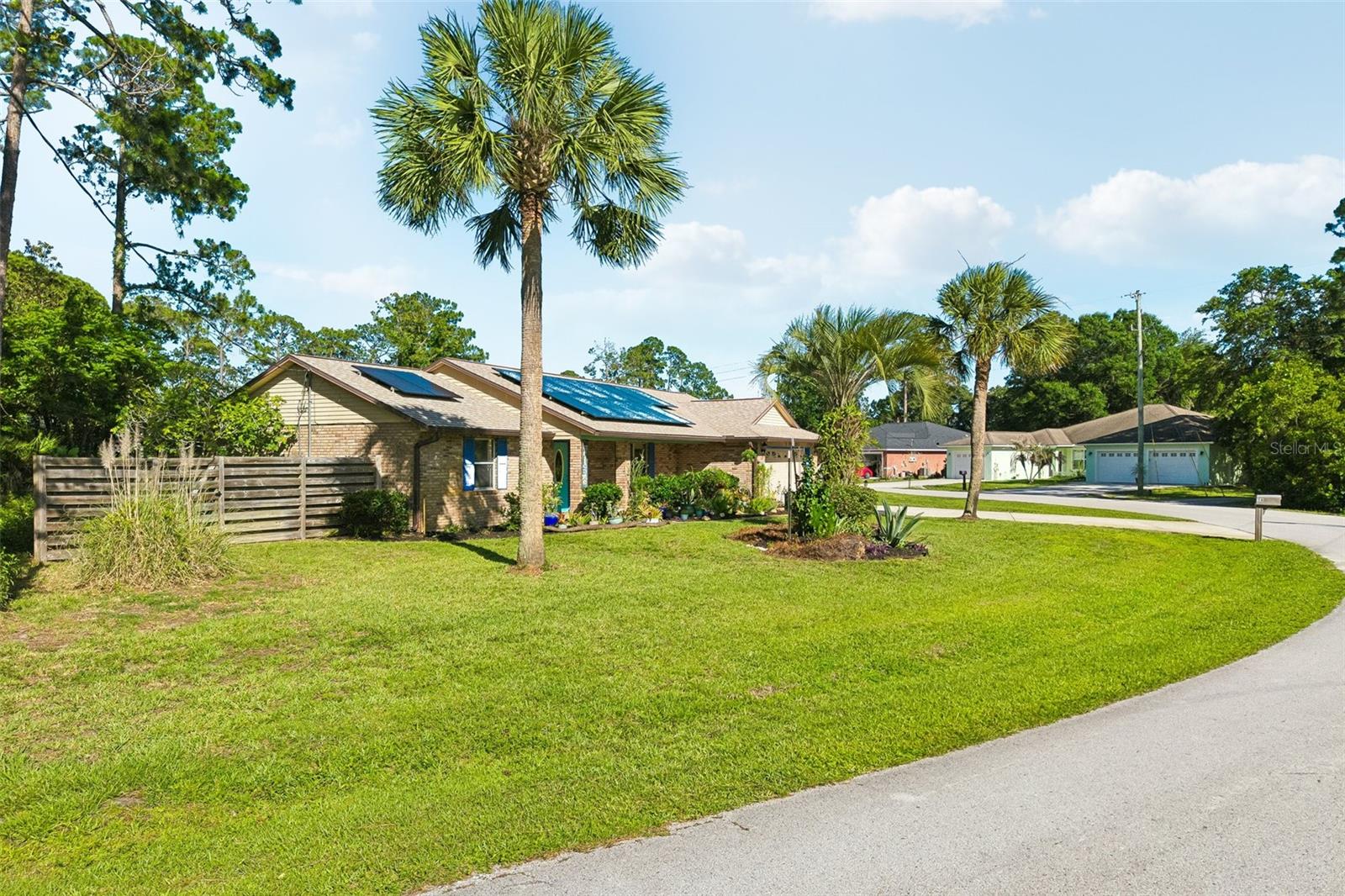 58 BRITTANY LN, PALM COAST, FL, 32137