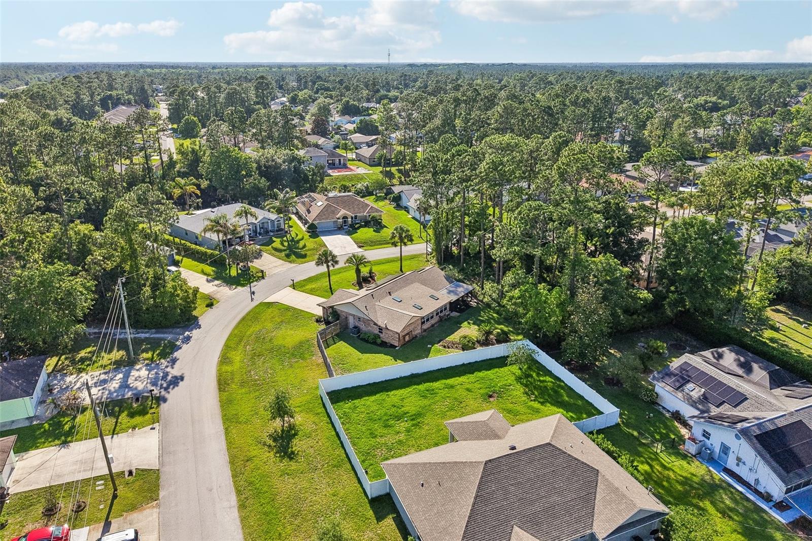 58 BRITTANY LN, PALM COAST, FL, 32137