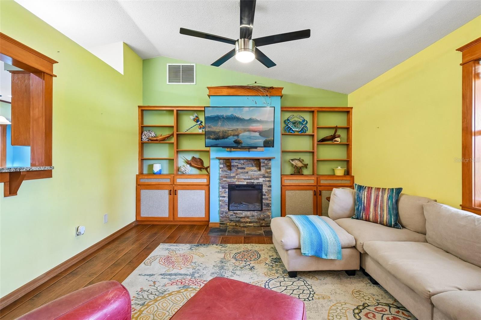 58 BRITTANY LN, PALM COAST, FL, 32137