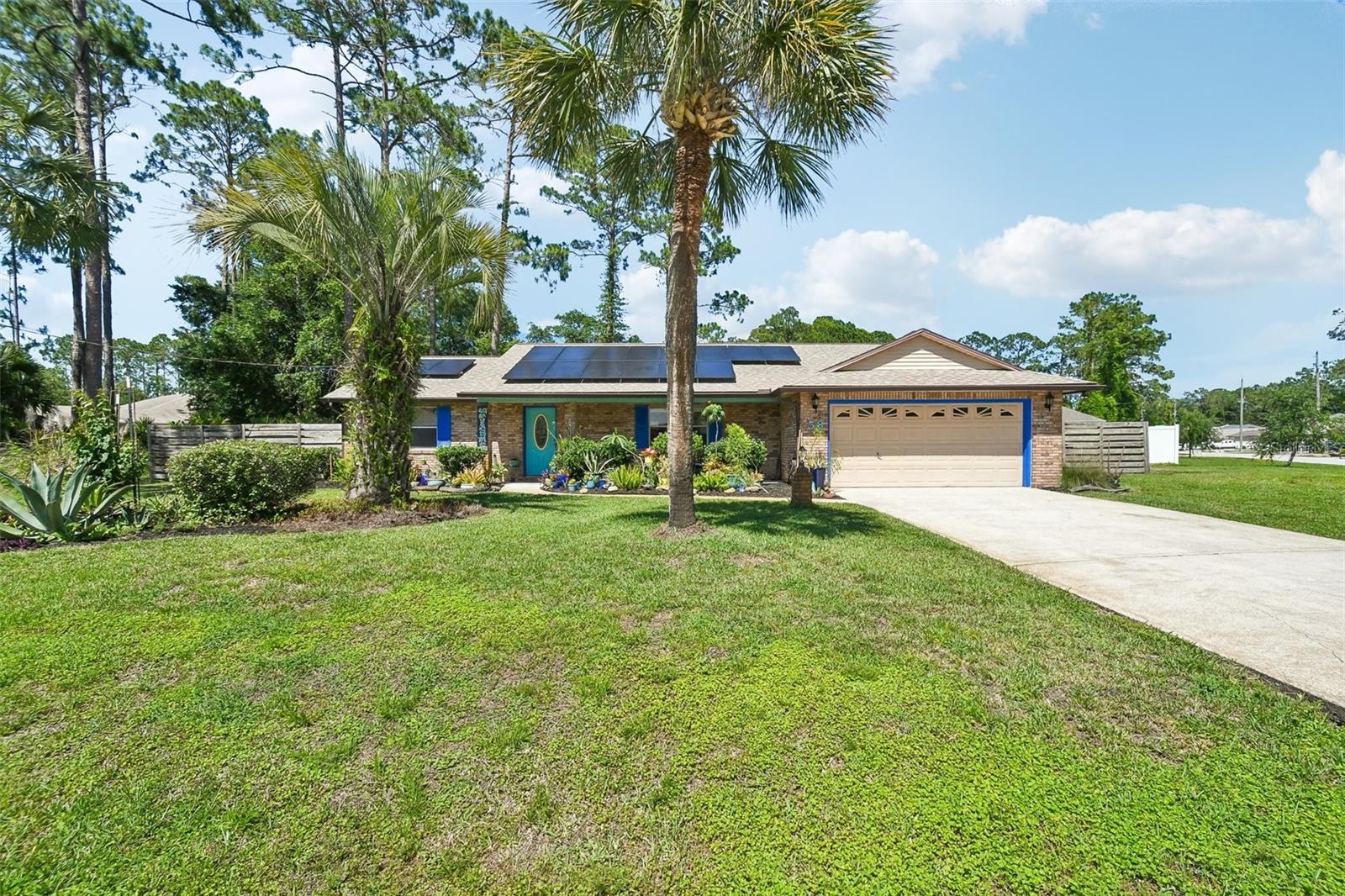 58 BRITTANY LN, PALM COAST, FL, 32137