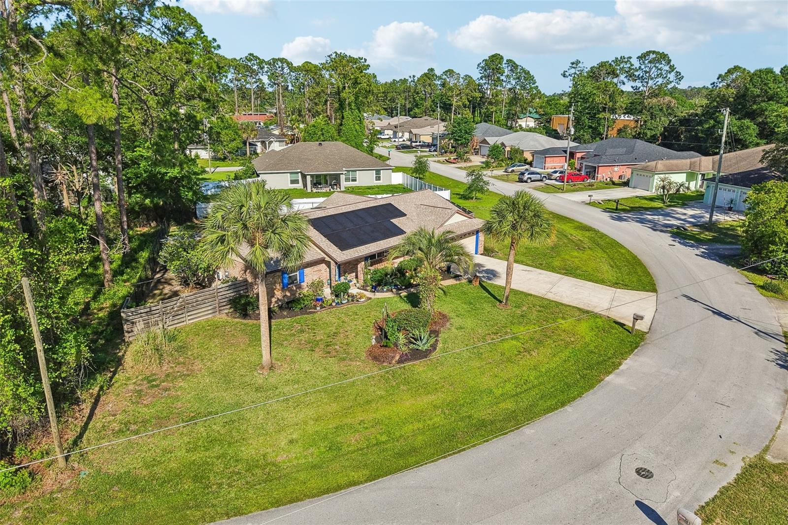58 BRITTANY LN, PALM COAST, FL, 32137