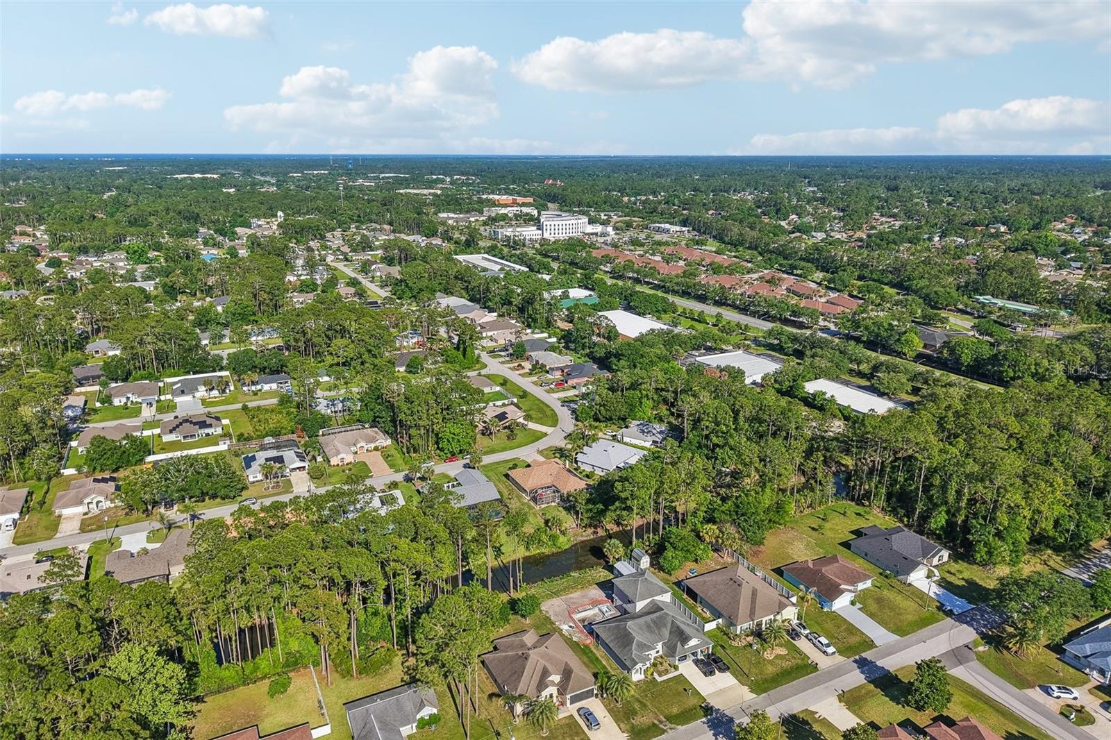 58 BRITTANY LN, PALM COAST, FL, 32137