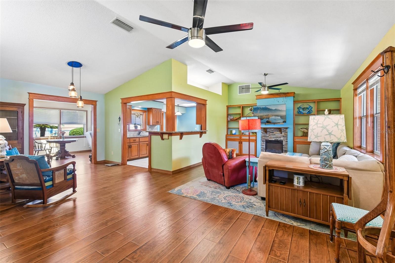 58 BRITTANY LN, PALM COAST, FL, 32137