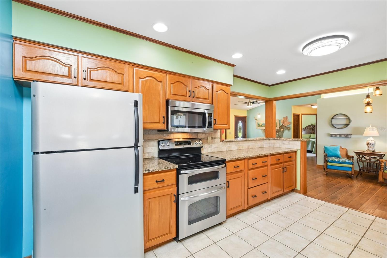 58 BRITTANY LN, PALM COAST, FL, 32137