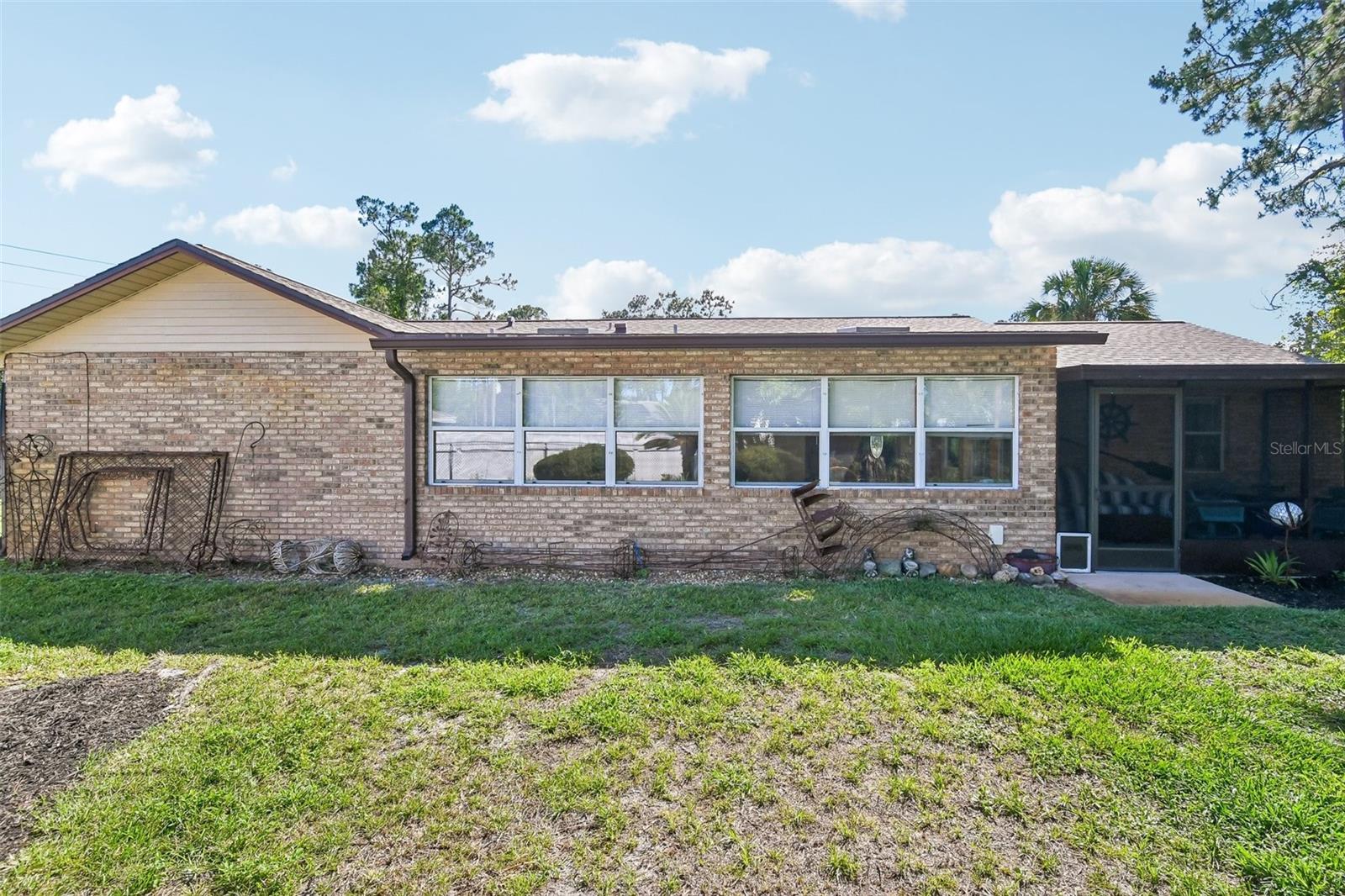 58 BRITTANY LN, PALM COAST, FL, 32137
