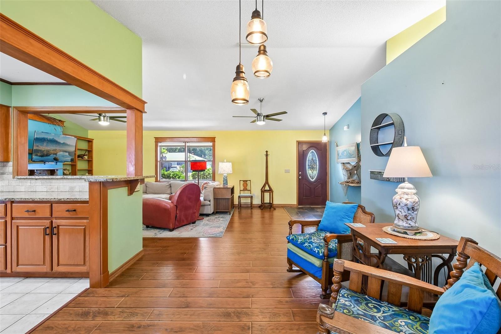 58 BRITTANY LN, PALM COAST, FL, 32137