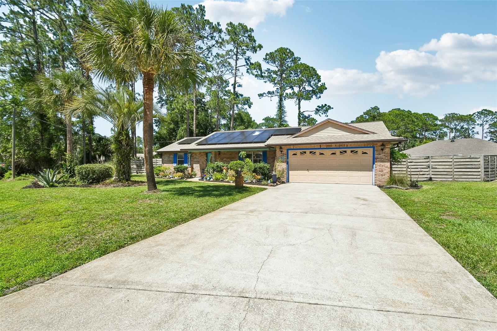 58 BRITTANY LN, PALM COAST, FL, 32137