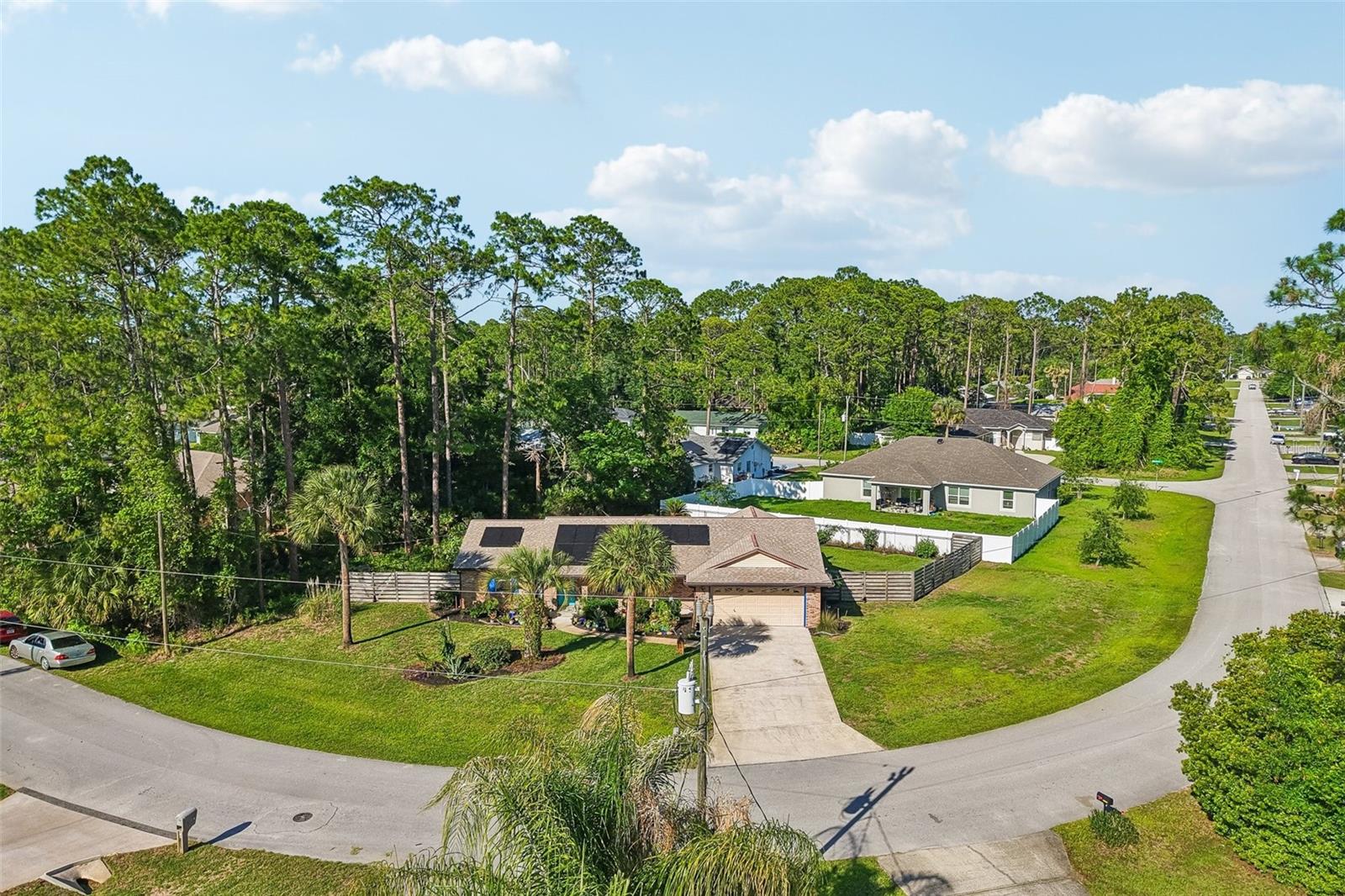 58 BRITTANY LN, PALM COAST, FL, 32137