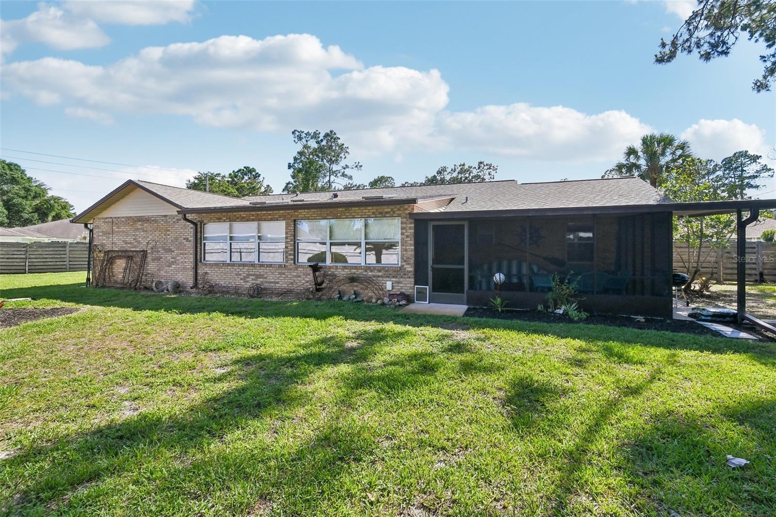 58 BRITTANY LN, PALM COAST, FL, 32137