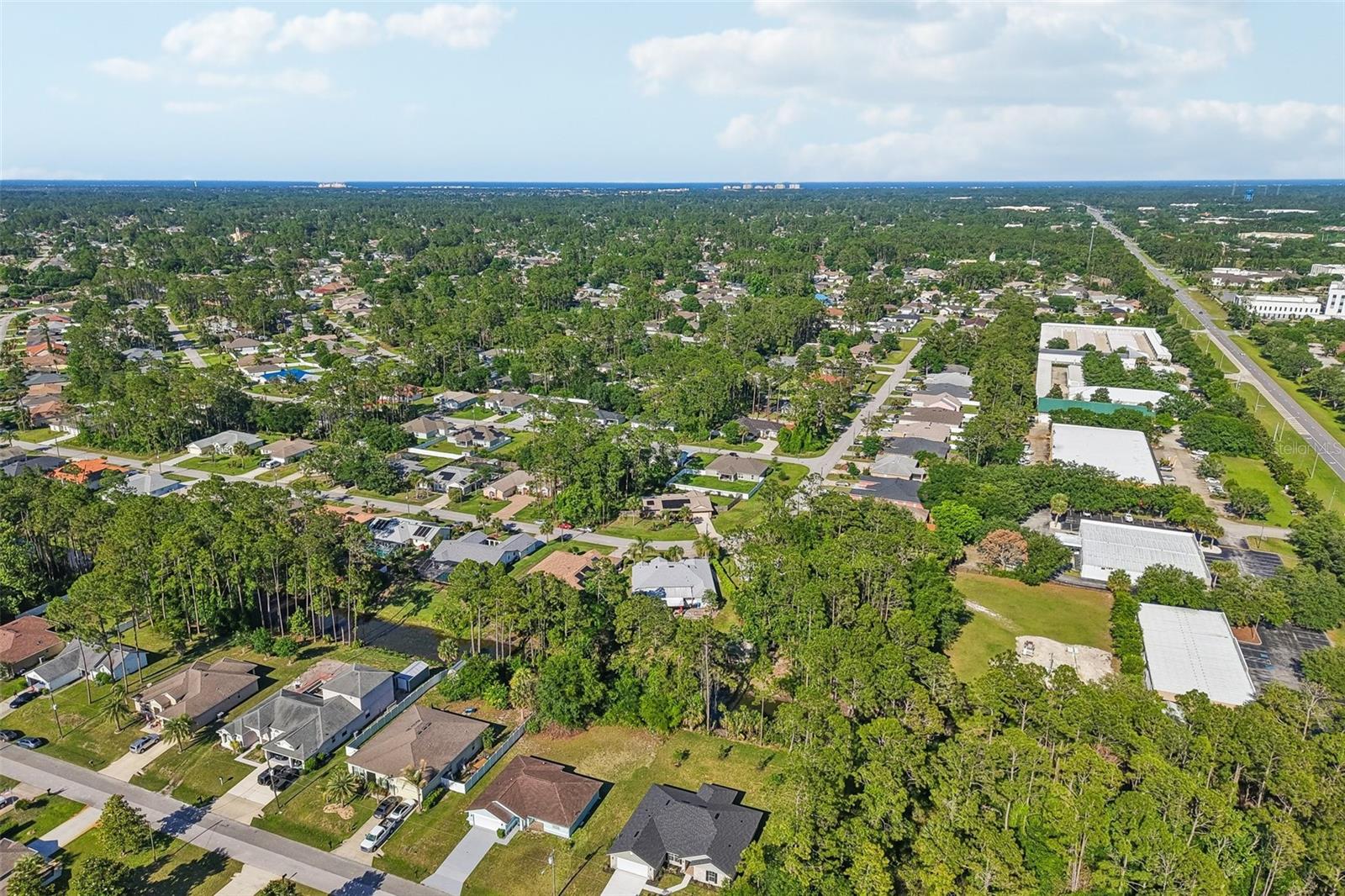 58 BRITTANY LN, PALM COAST, FL, 32137