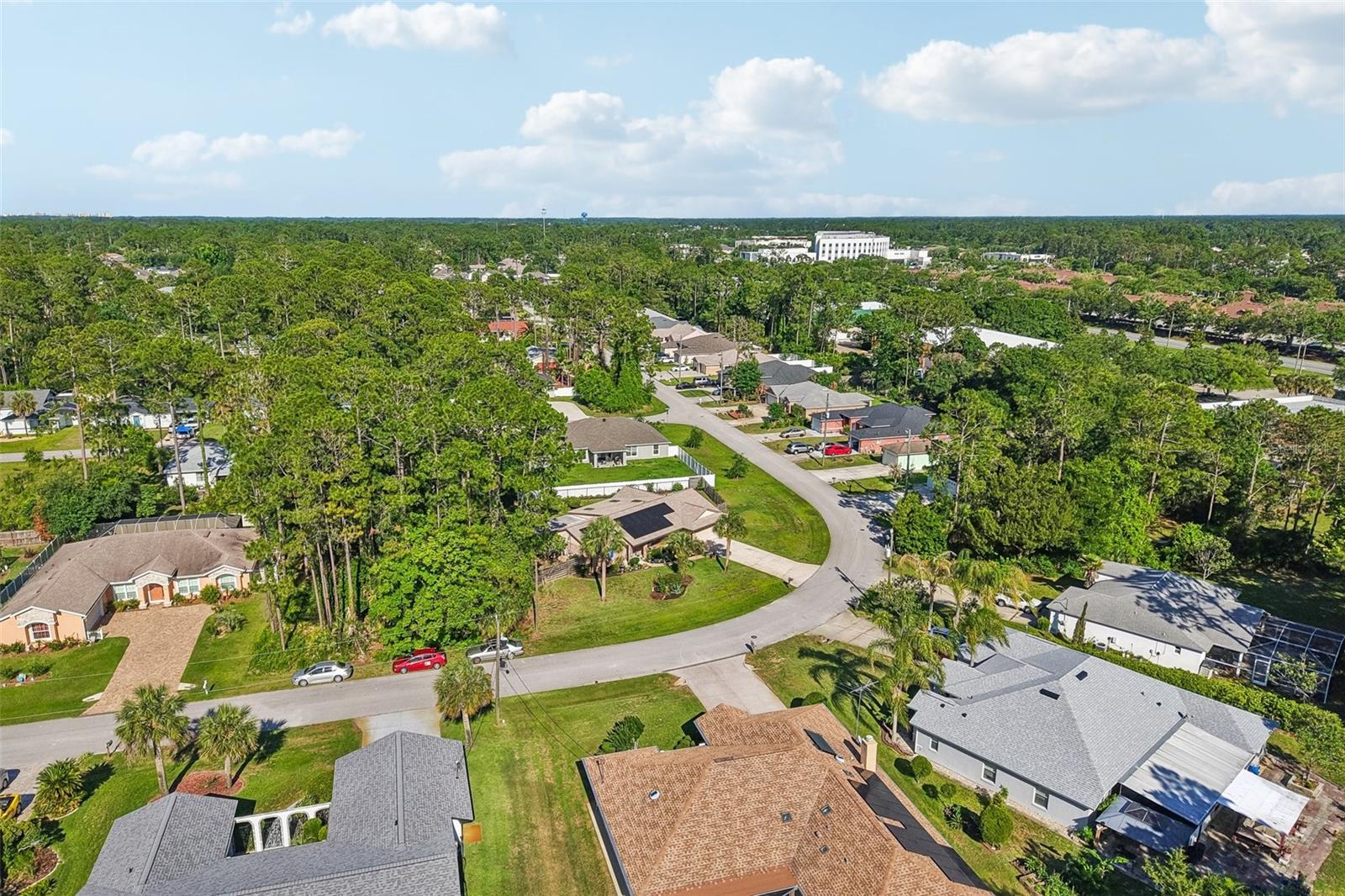 58 BRITTANY LN, PALM COAST, FL, 32137