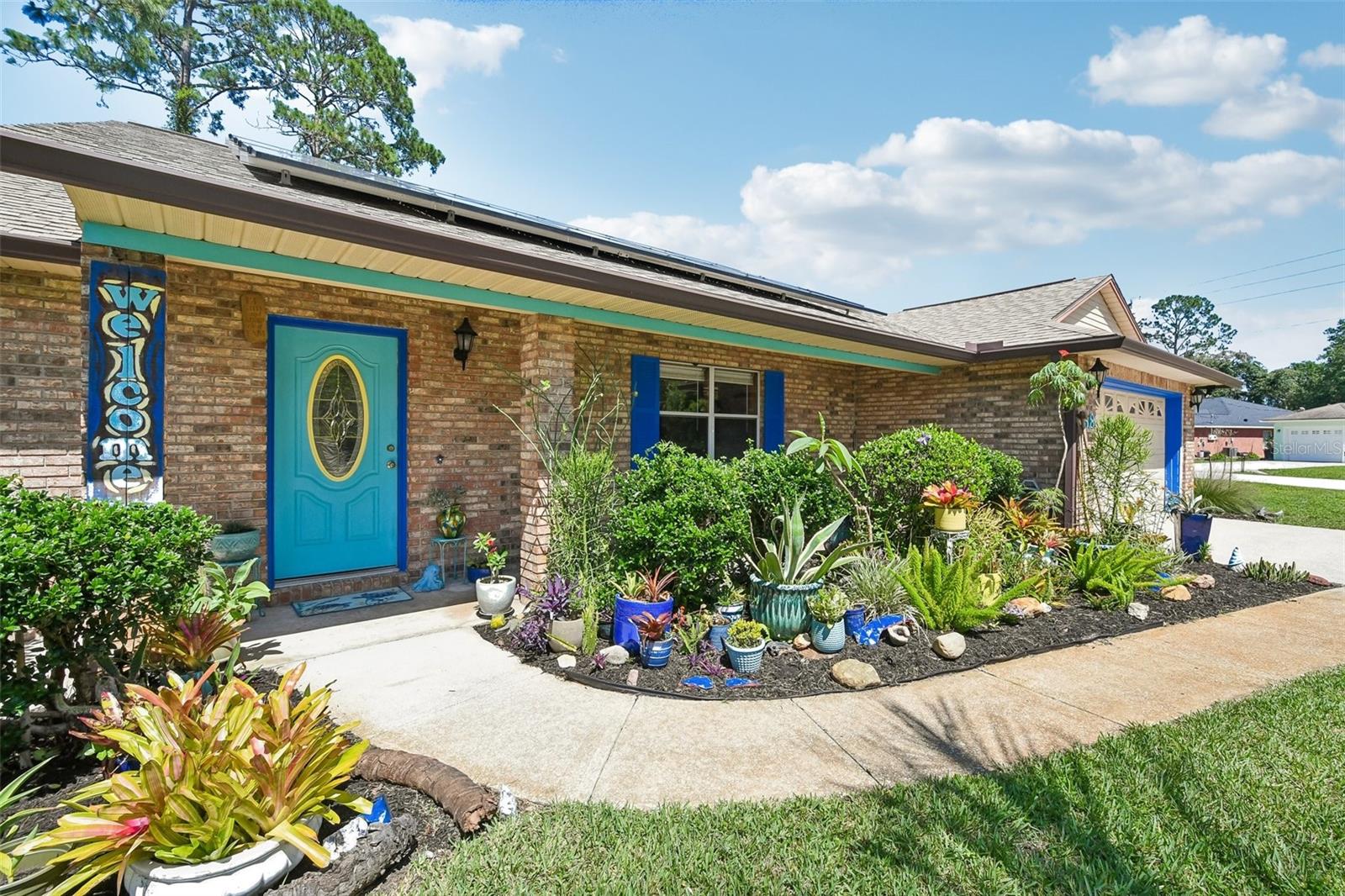 58 BRITTANY LN, PALM COAST, FL, 32137