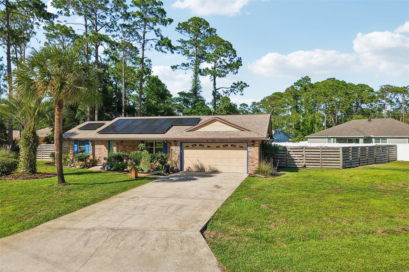 58 BRITTANY LN, PALM COAST, FL, 32137