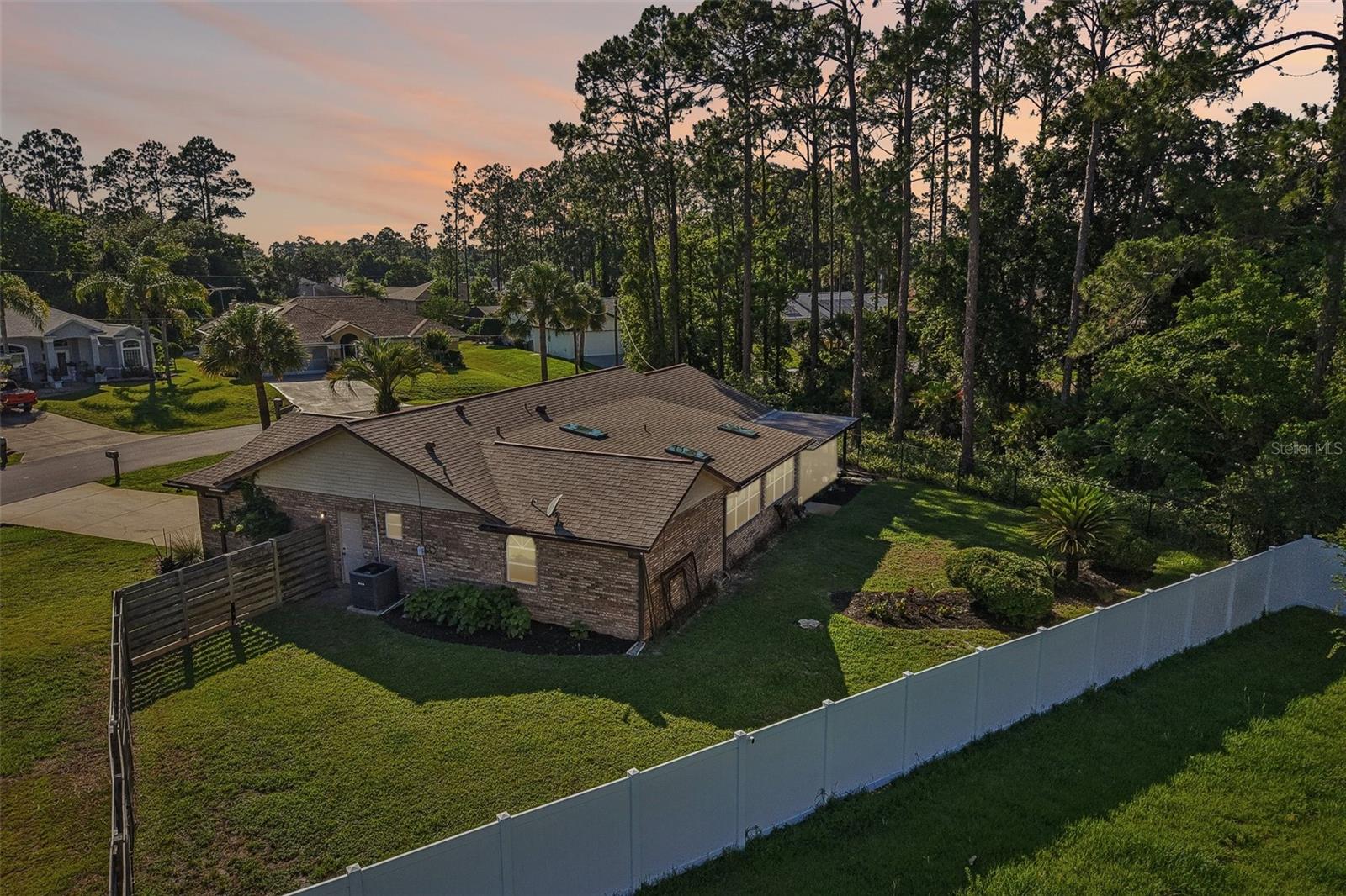 58 BRITTANY LN, PALM COAST, FL, 32137
