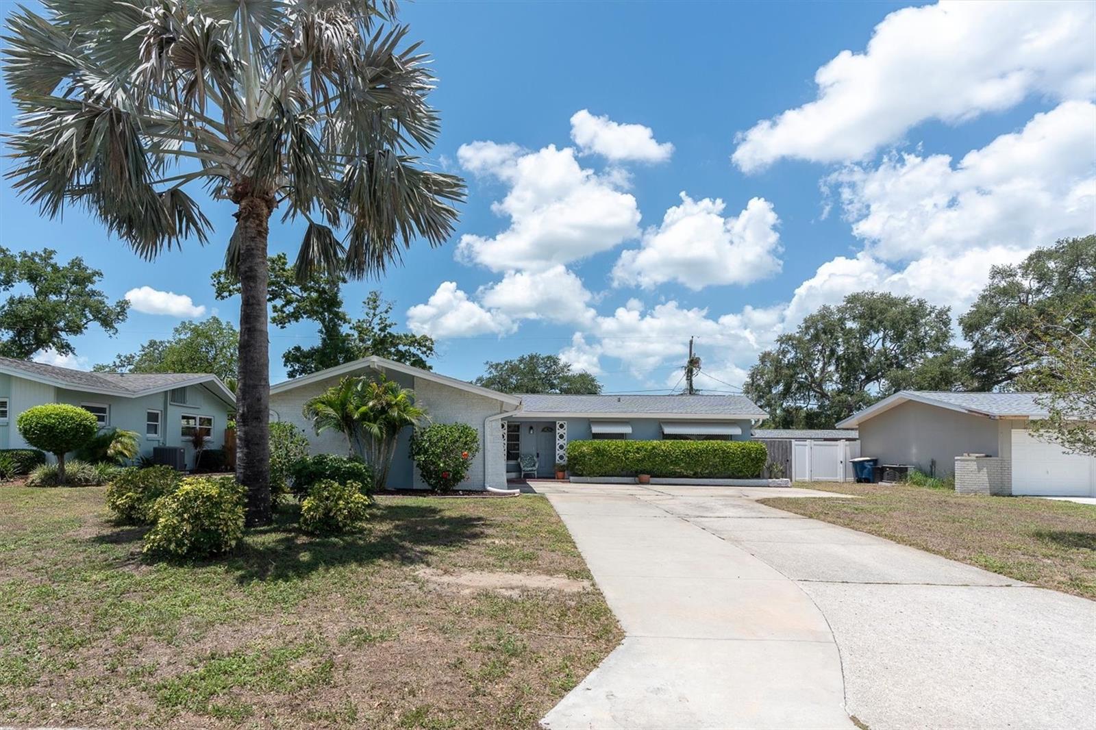1936 NUGGET DR, CLEARWATER, FL, 33755