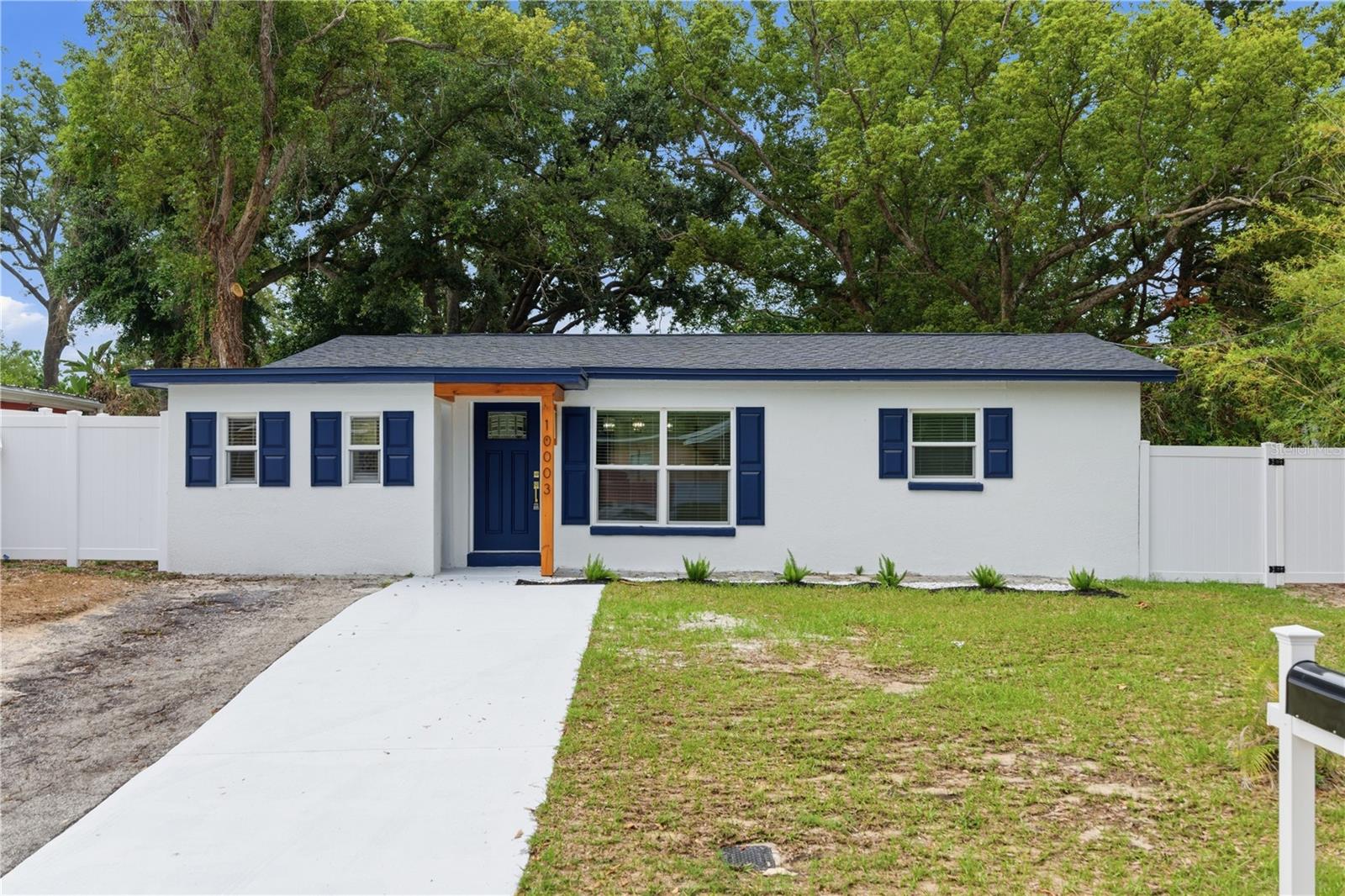 10003 N 24TH ST, TAMPA, FL, 33612