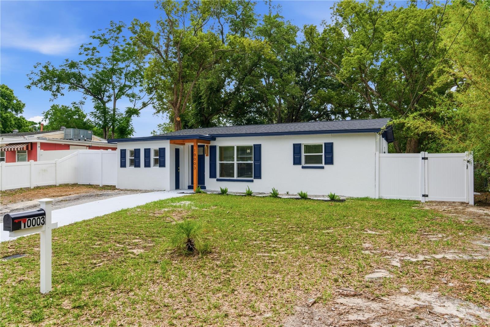 10003 N 24TH ST, TAMPA, FL, 33612