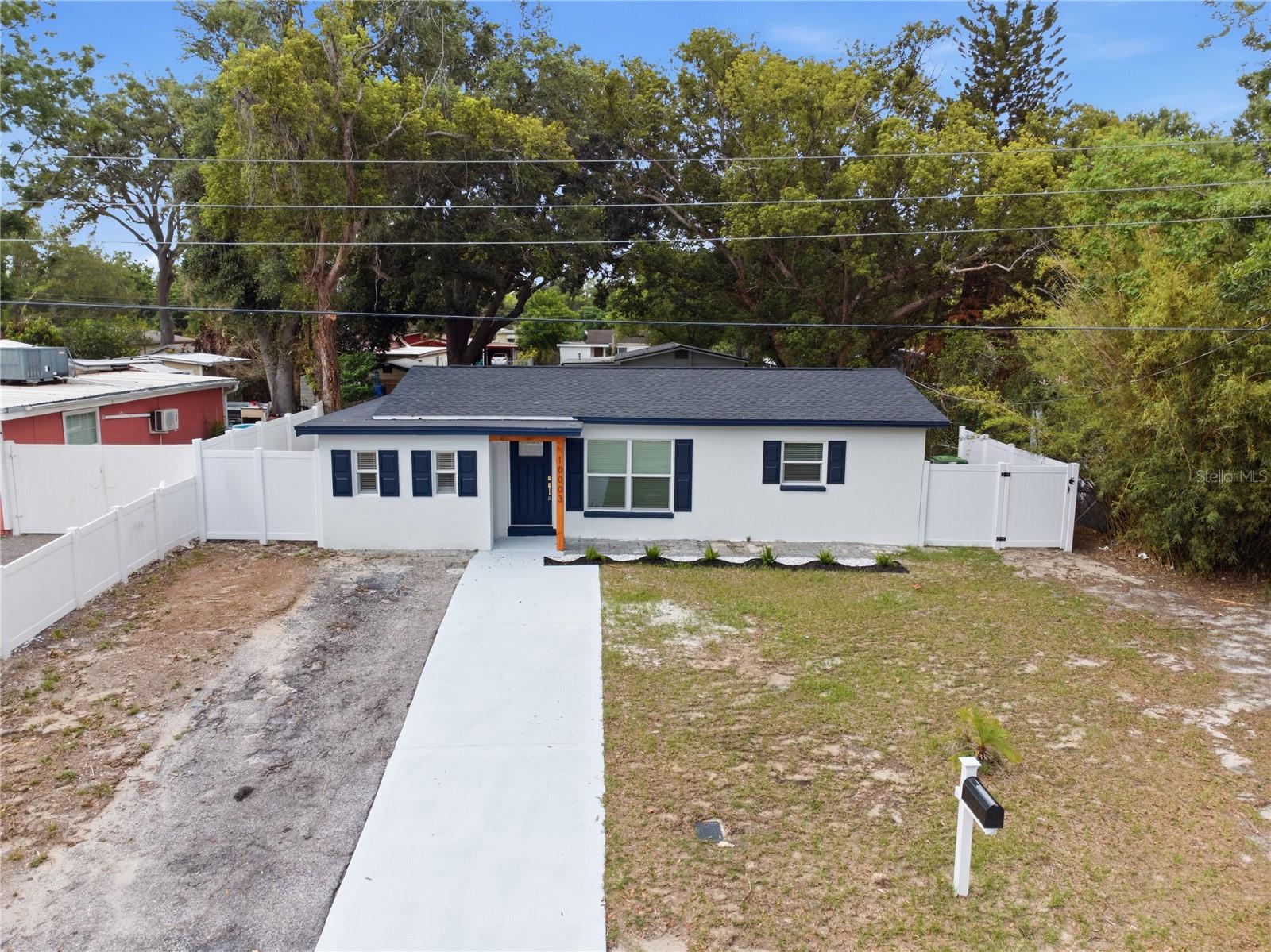 10003 N 24TH ST, TAMPA, FL, 33612