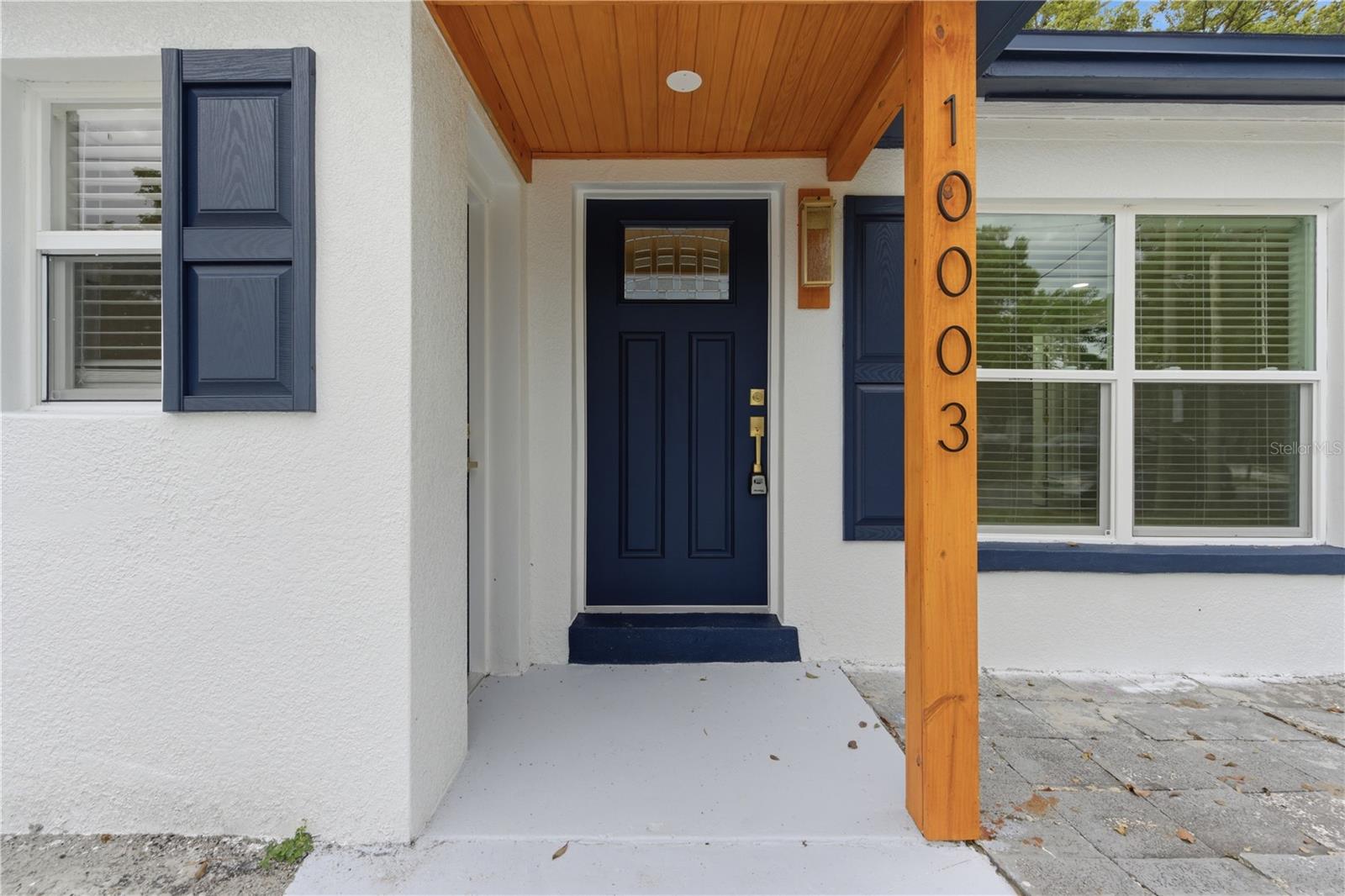10003 N 24TH ST, TAMPA, FL, 33612