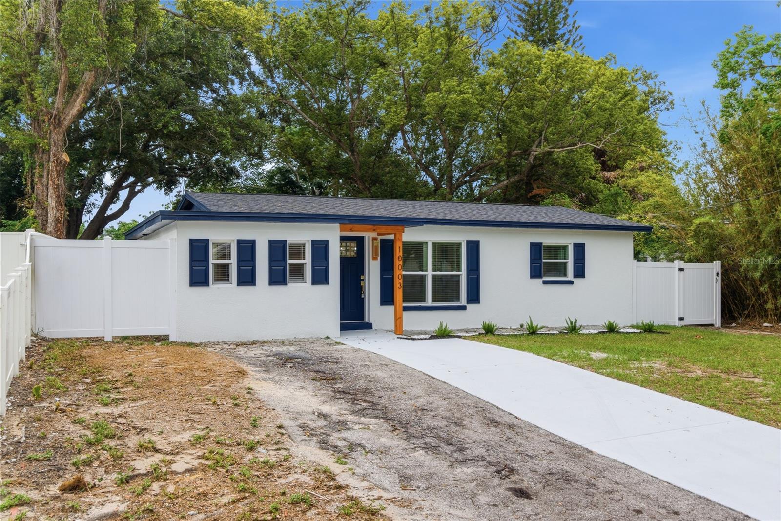 10003 N 24TH ST, TAMPA, FL, 33612