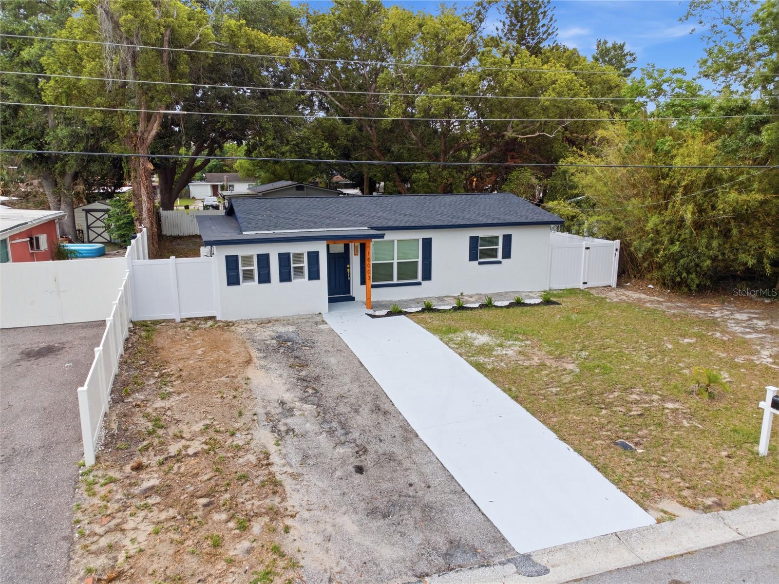 10003 N 24TH ST, TAMPA, FL, 33612